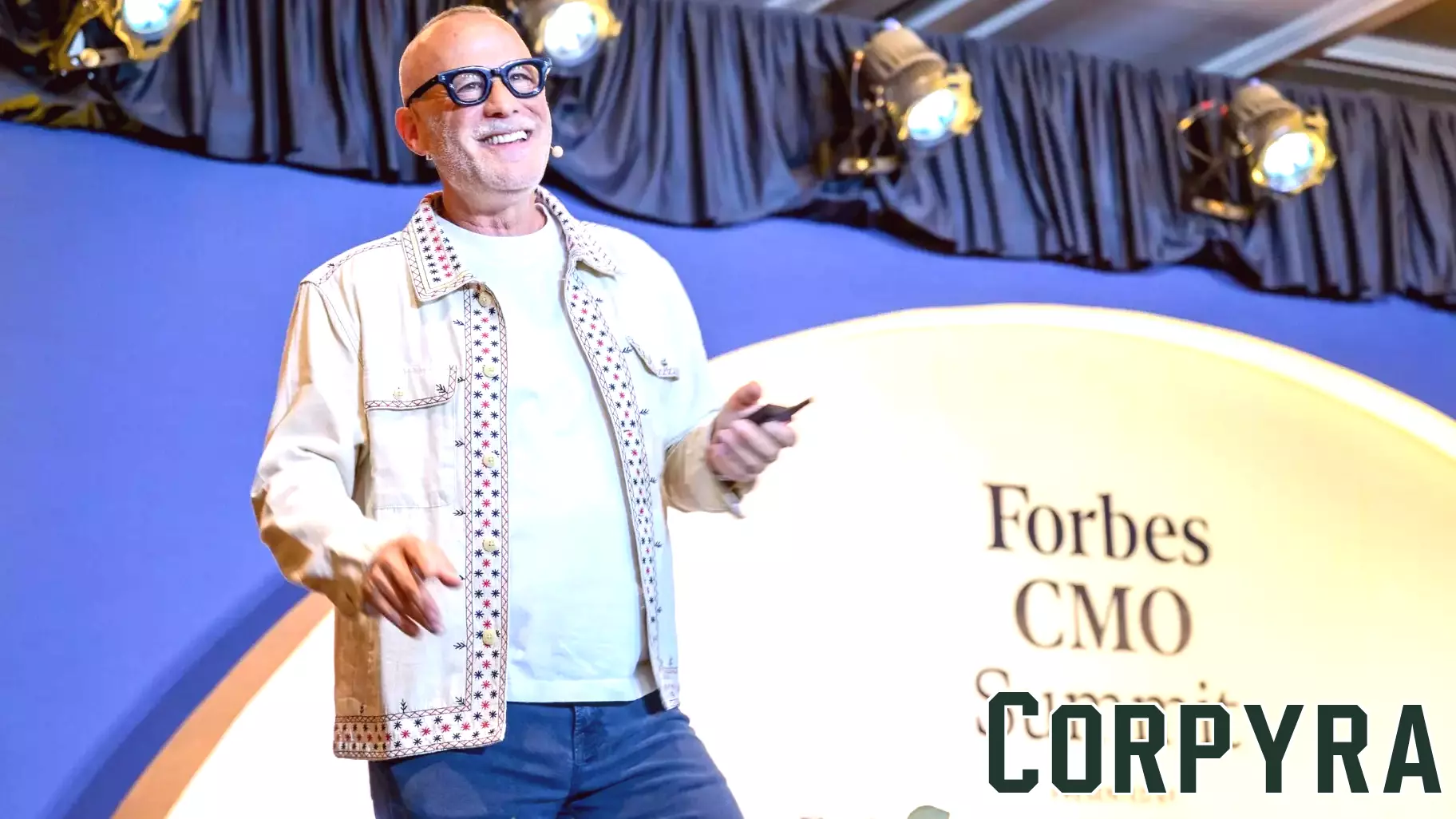 CMO Summit Addresses Key Growth Strategies Amid Uncertainty