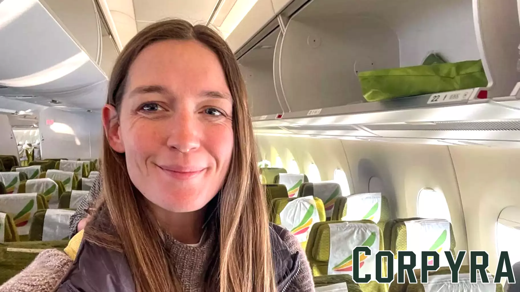 Comparing My Experience on Ethiopian Airlines and Qatar Airways