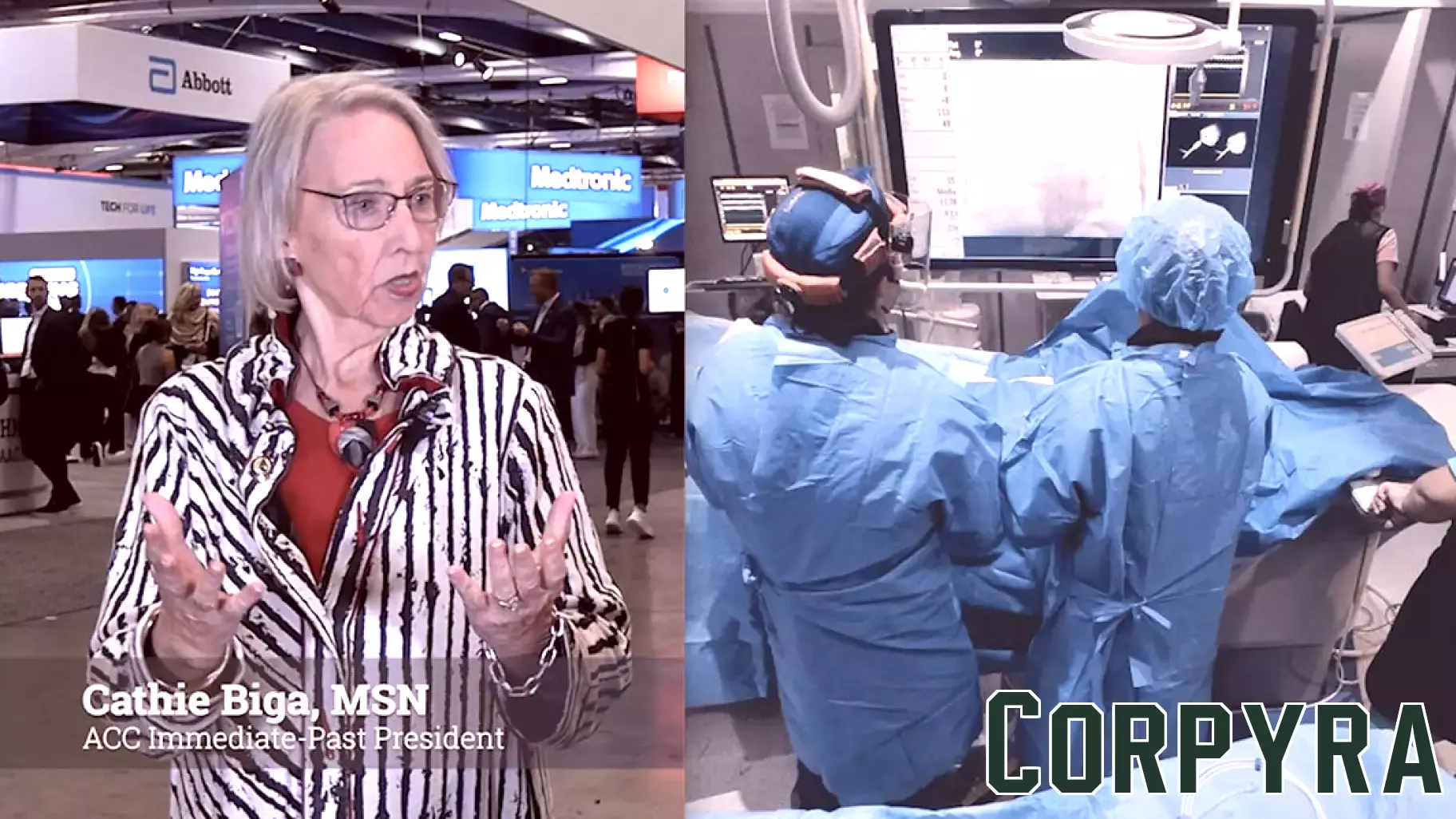 Concerns Rise Over Telehealth and Cardiologist Shortage