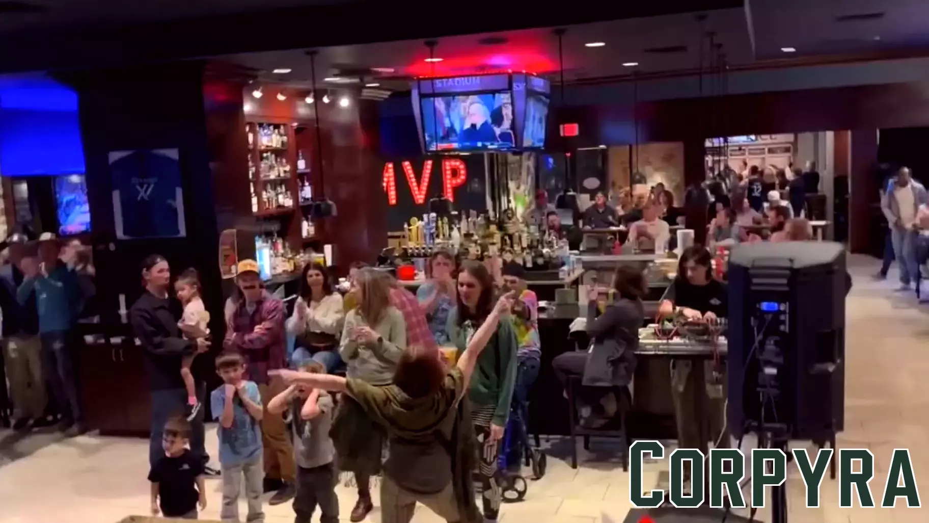 Connecticut bars getting business boost from UConn basketball tournament runs