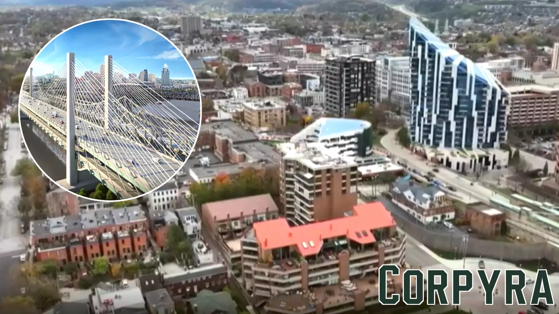 Covington businesses worry about construction impacts as Brent Spence project moves forward