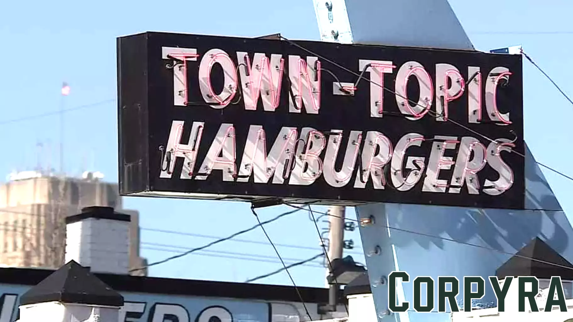 Crossroads business district reacts to Town Topic ending 24-hour operations