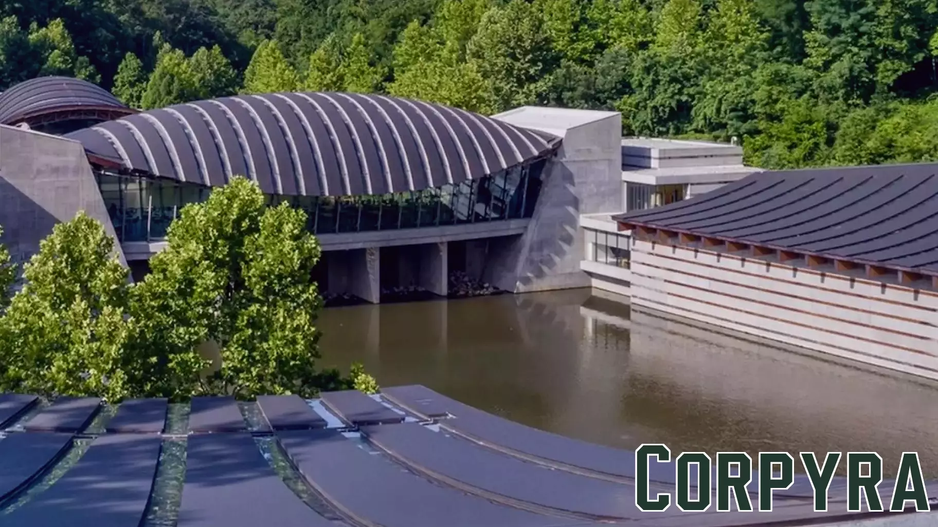 Crystal Bridges Expands Art Presence with New Galleries