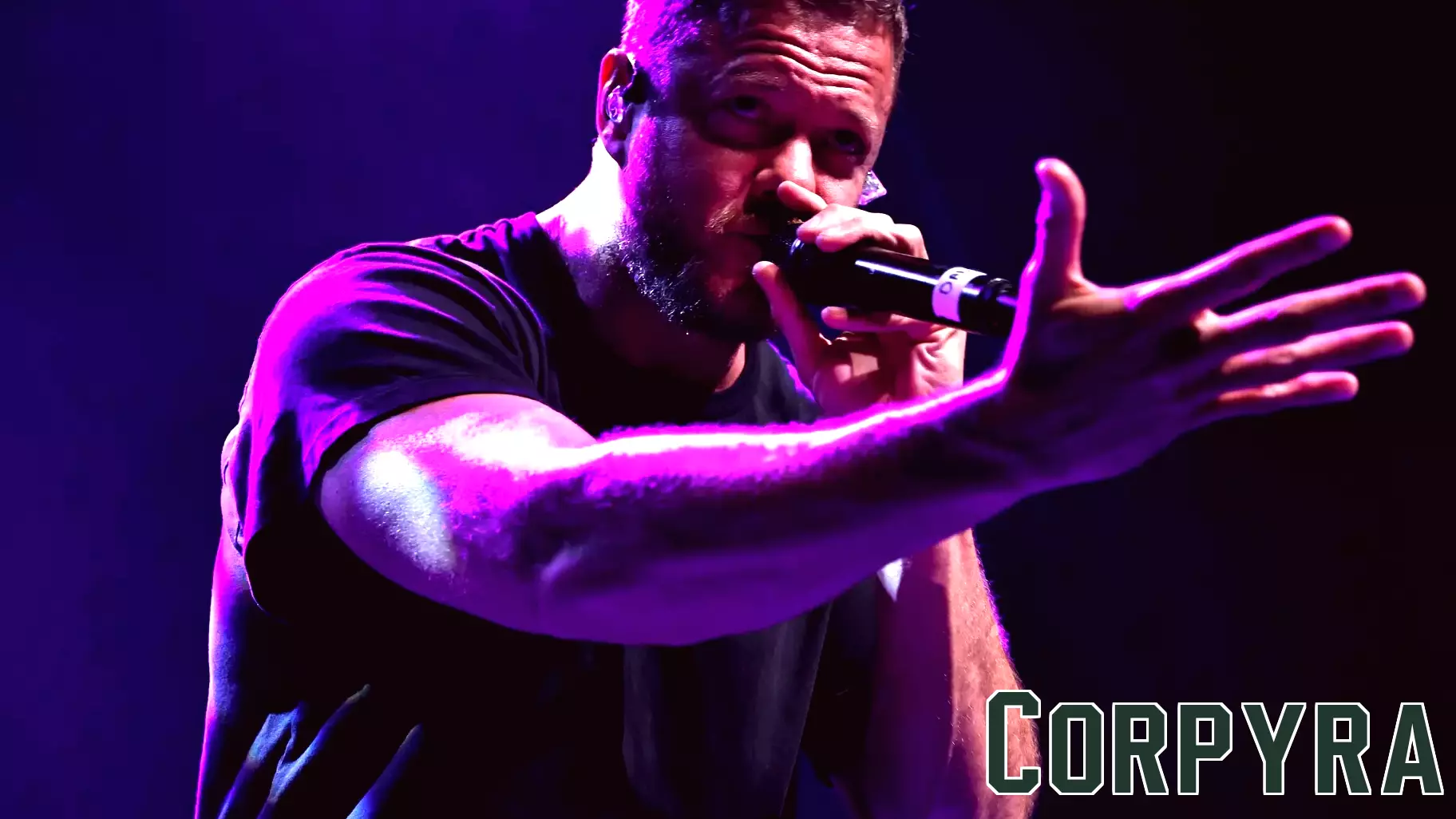 Dan Reynolds Ventures into the Video Game Industry with New Music Release