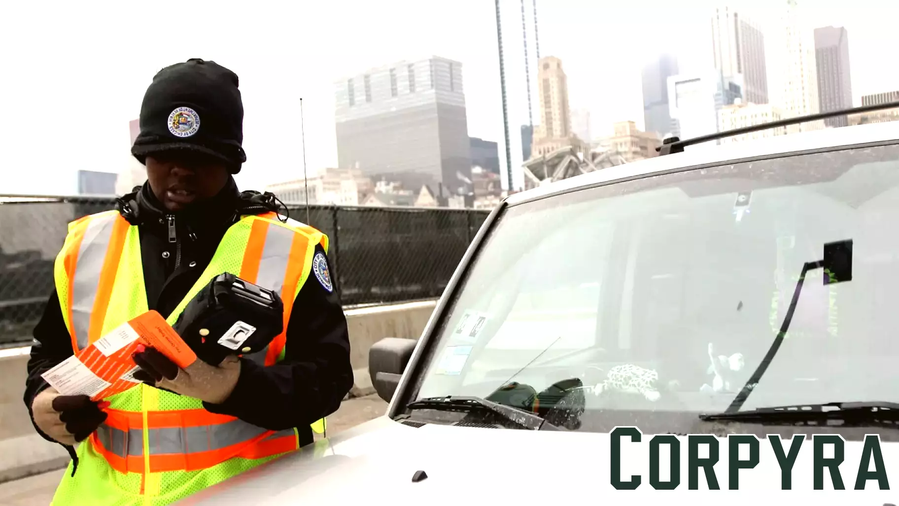 Delay in Citizen Reporting Ordinance Aims for Compromise