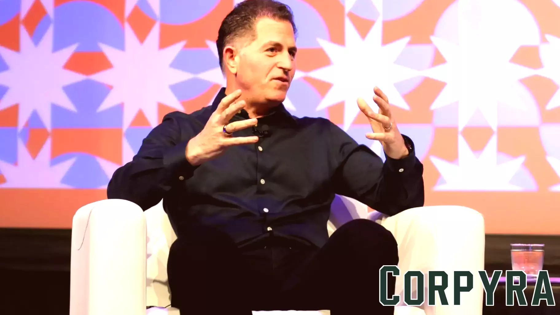 Dell shareholders approve legal move from Delaware to Texas