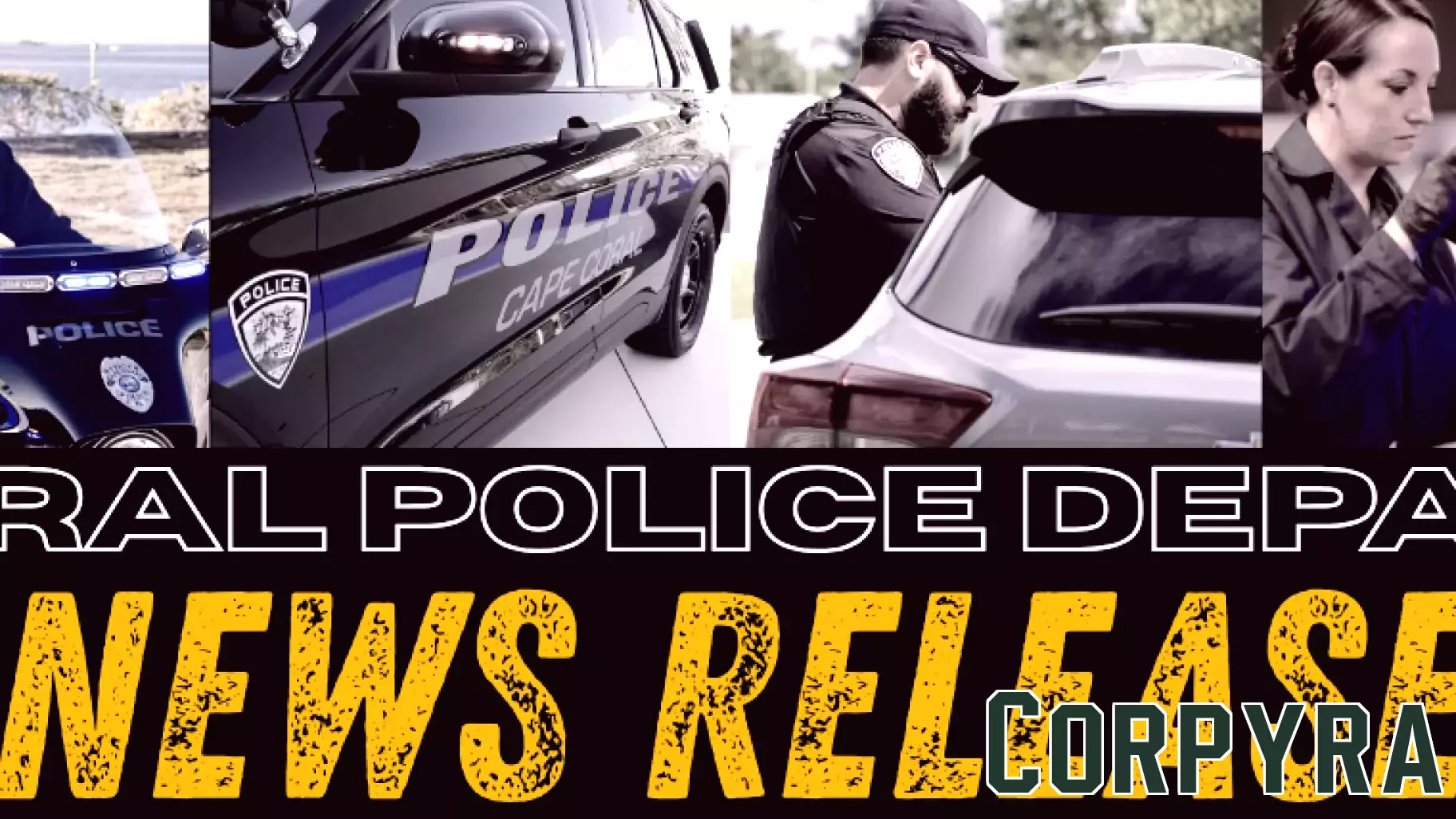 Detectives Arrest Woman in Business Card Theft and Fraud