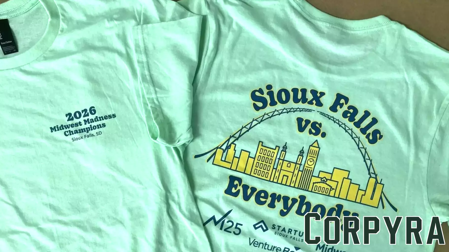 Dial in for a day to support business founders, celebrate big Startup Sioux Falls win