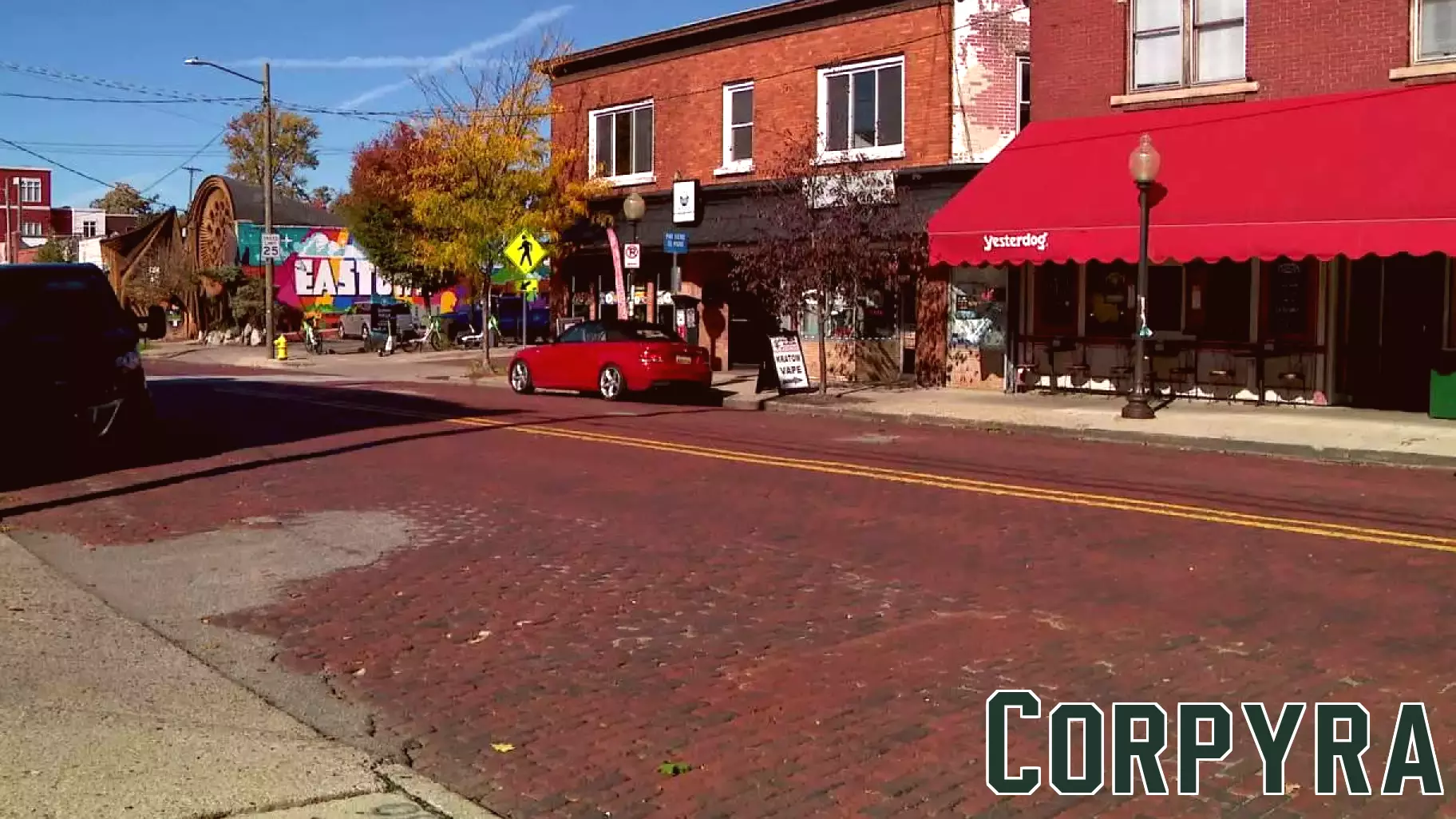 Eastown Businesses Urge City to Reassess Construction Plans