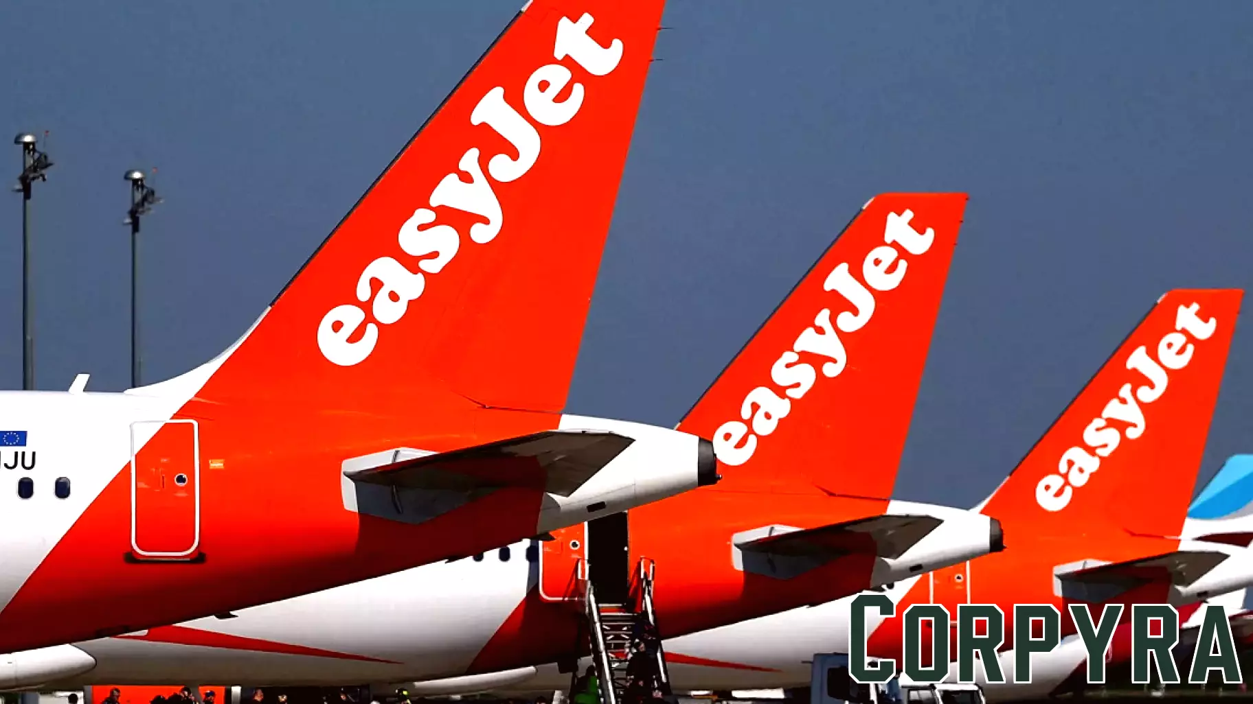 EasyJet Agrees in Principle to Castlelake’s Latest Takeover Offer