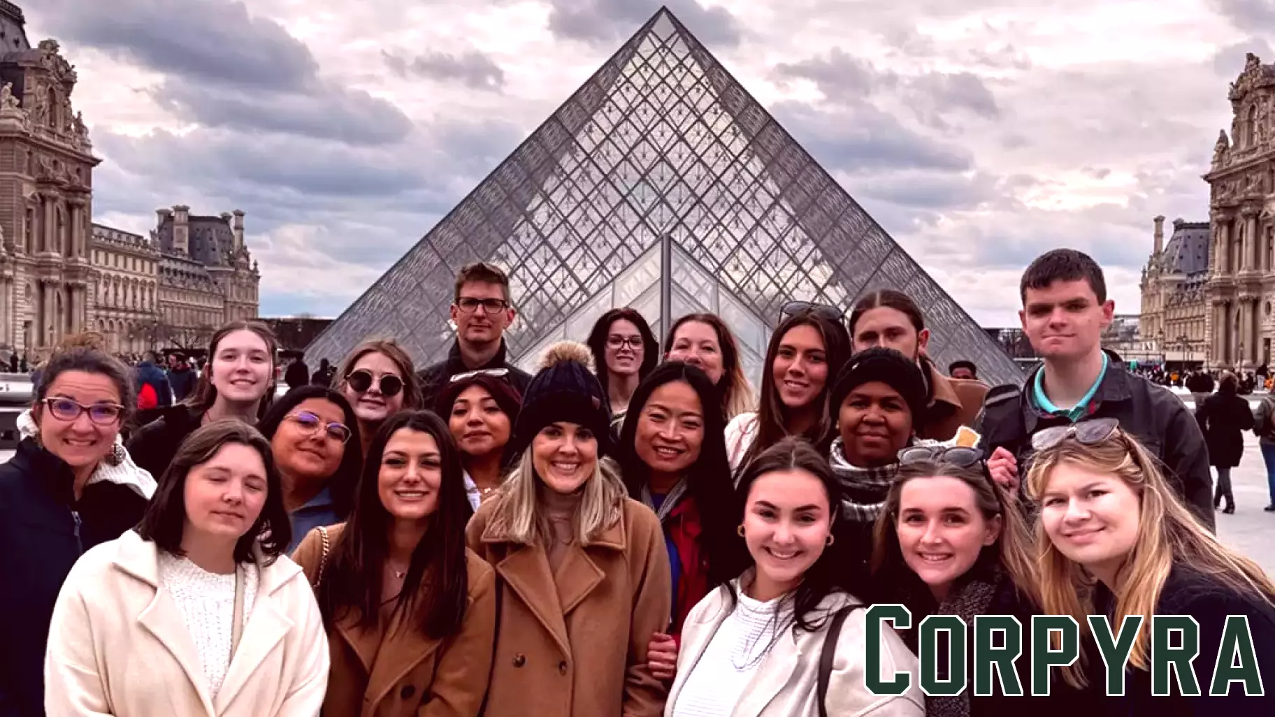 ECU Business Students Experience Global Learning During Spring Break