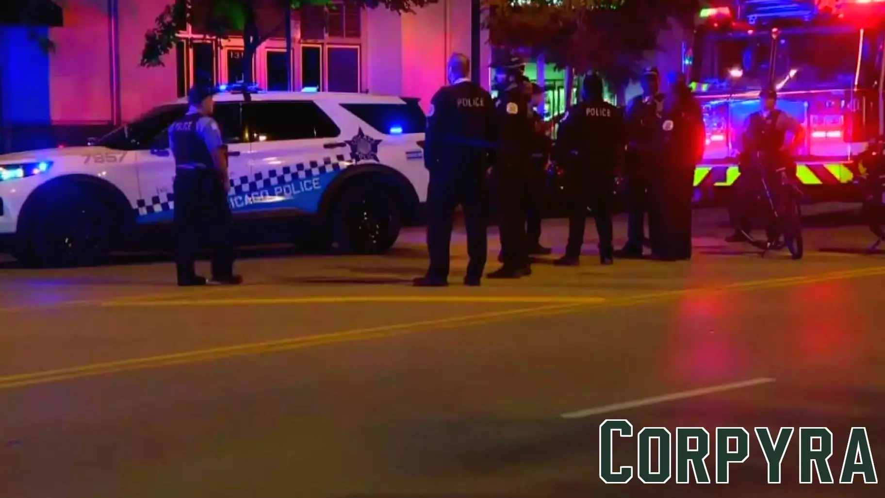 Employee Arrested Following Fatal Shooting in South Loop