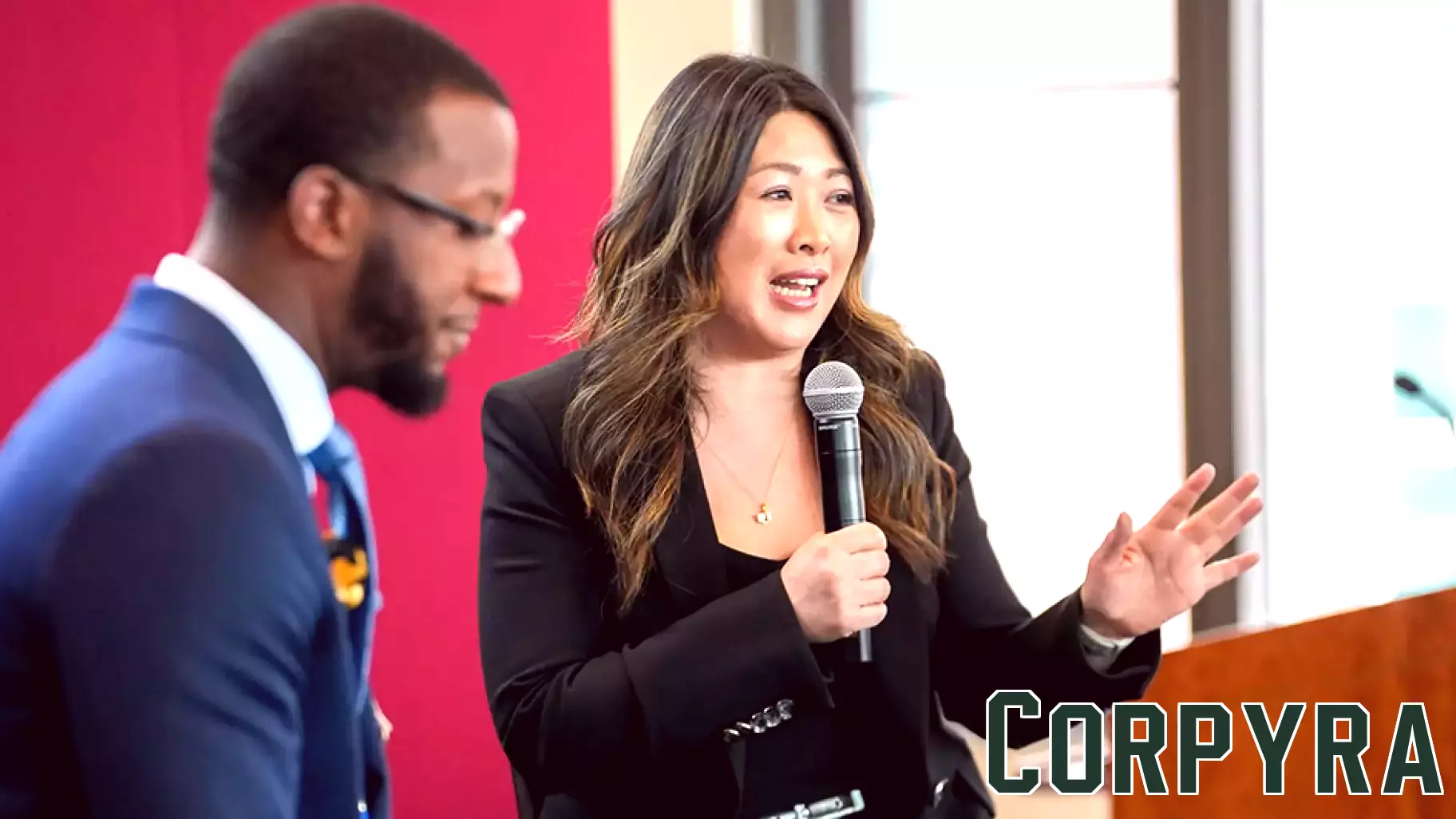 Engaging small business ecosystems: Loyola University Chicago