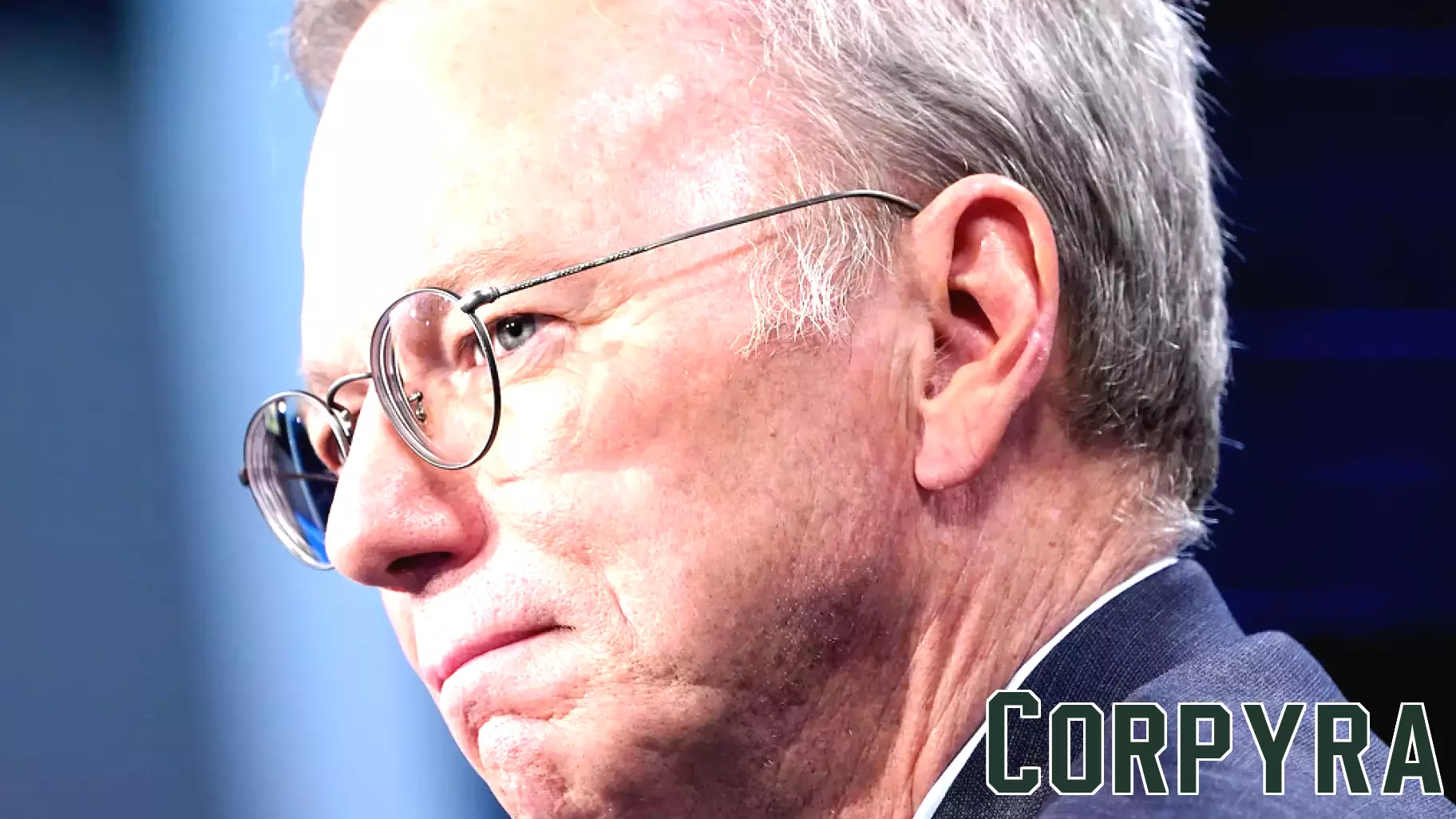 Eric Schmidt Takes the Helm at Rocket Startup with Ambitious Mars Goals