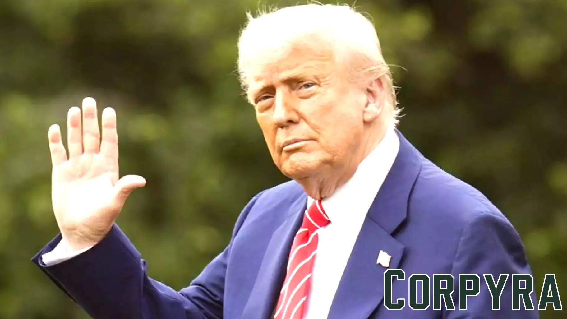 Ethical Concerns Surround Trump Family's Business Ventures and Pardons