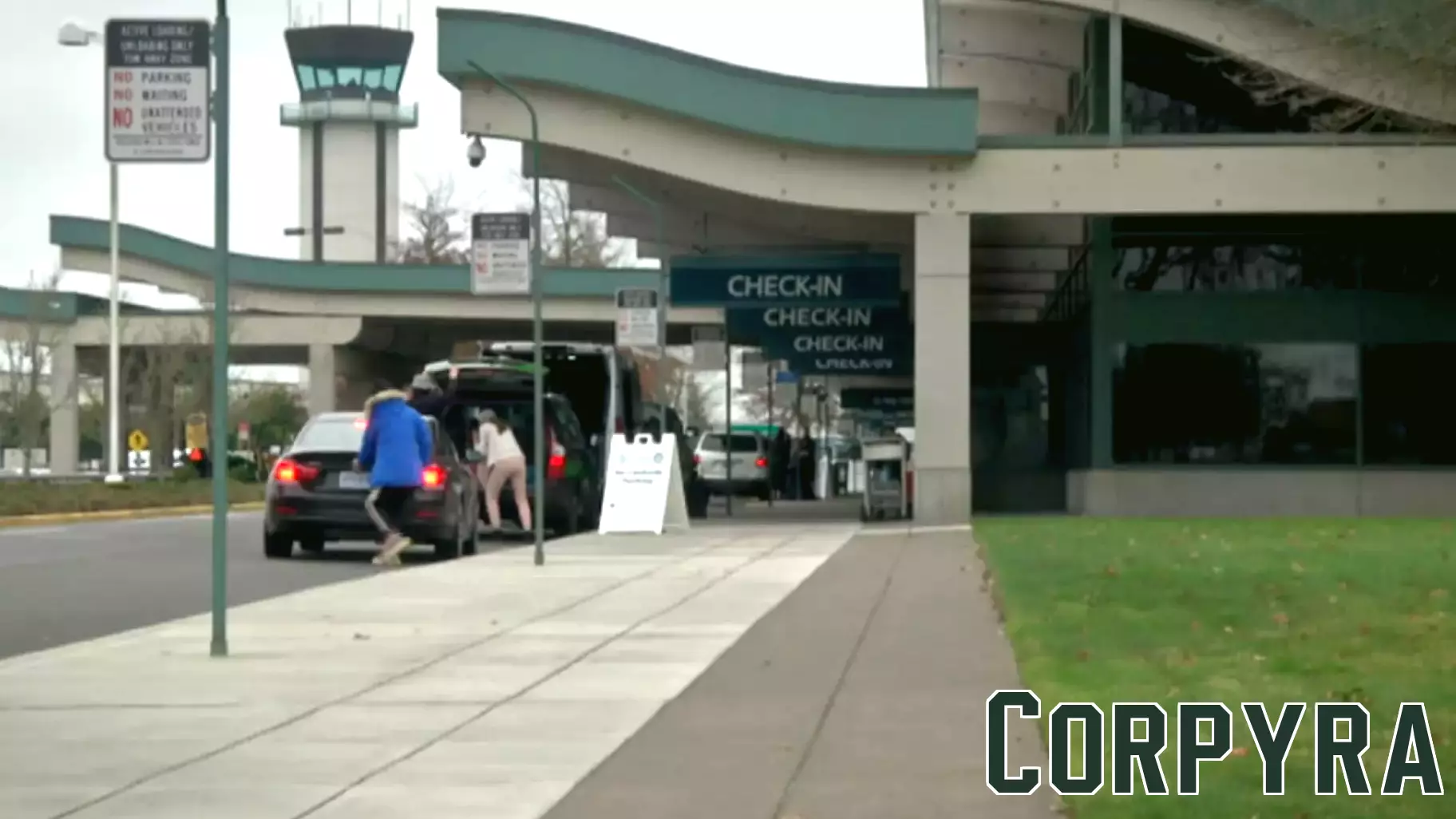 Eugene Airport: 'Business as usual,' as TSA callouts ramp up around the country