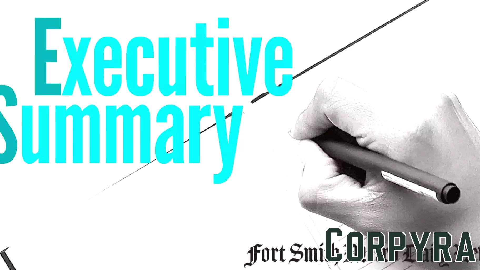 Executive Summary: Slowing down, listening a part of Gehrig’s leadership