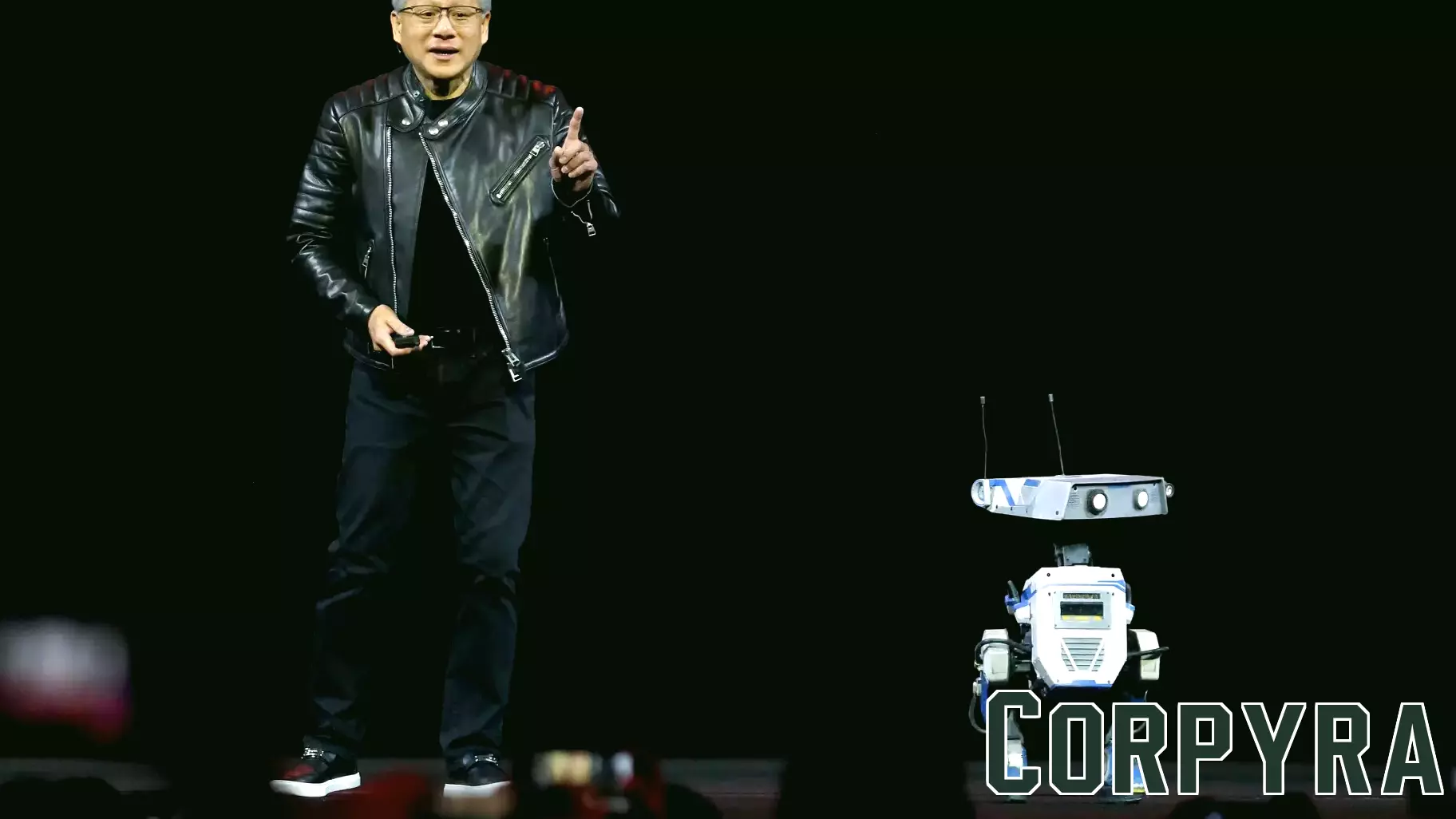 Exploring the Future: AI's Expansion into the Physical World