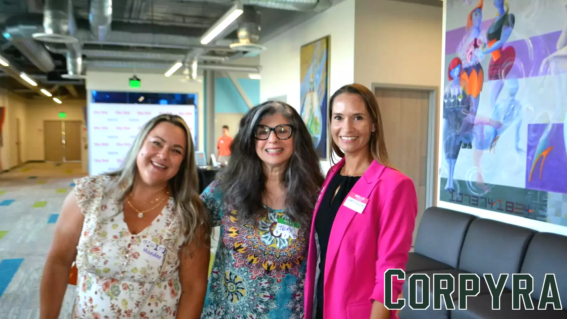Exploring the Intersection of Small Business, Customer Relations, and Technology