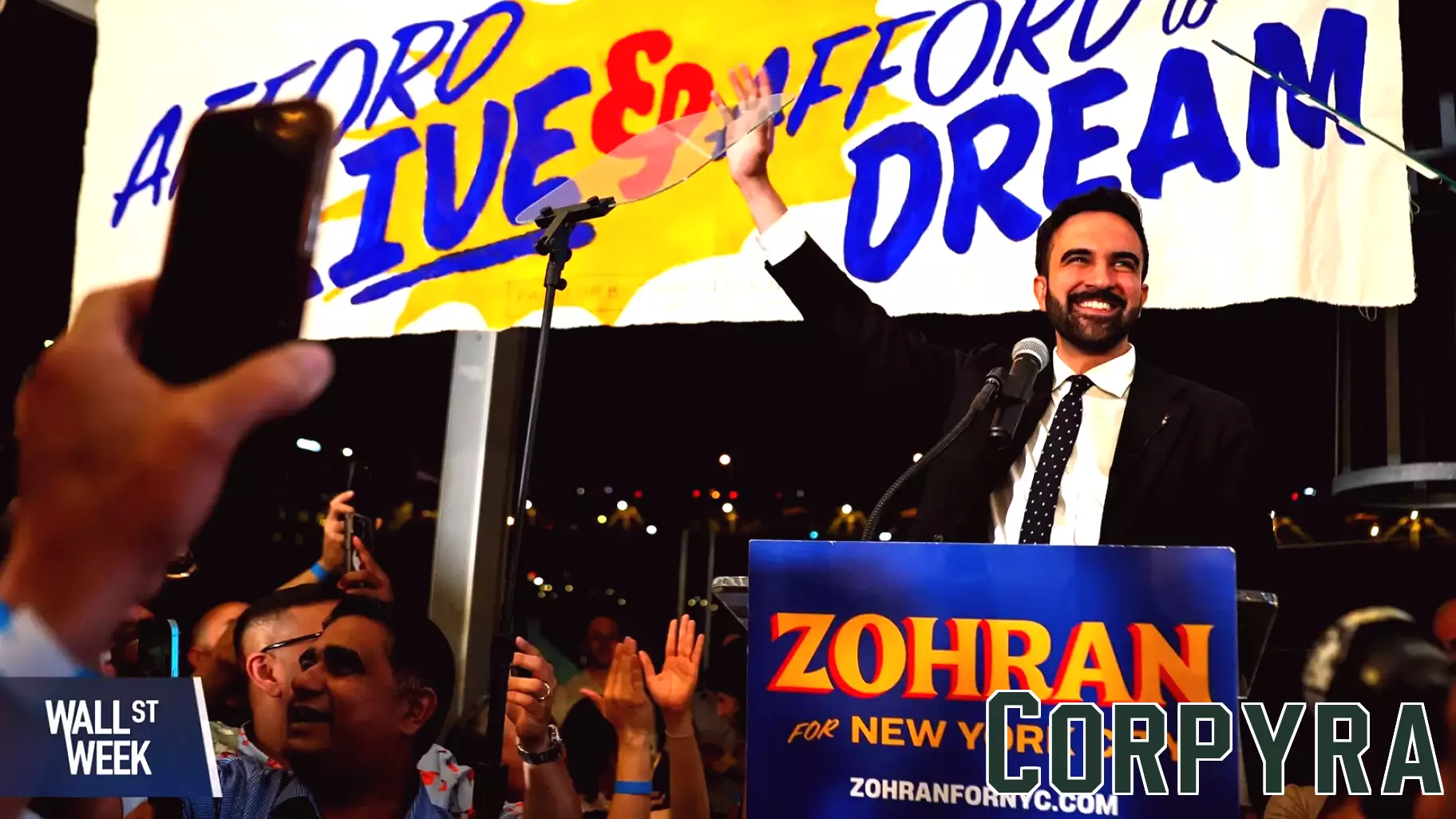 Exploring the Viability of Socialism in New York City's Business Landscape