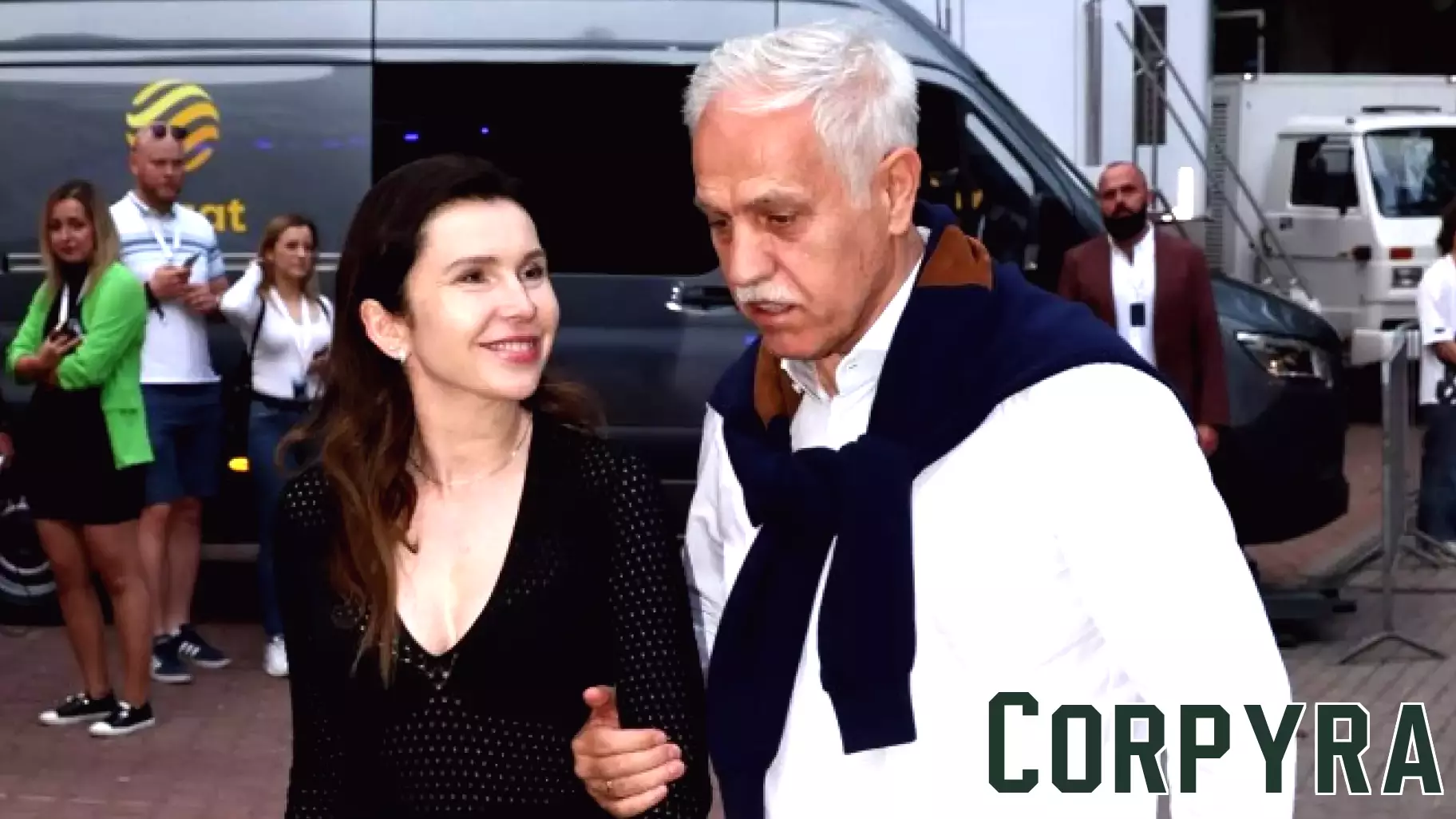 Family Conflict Ignites Succession Struggle in Polish Business Empire