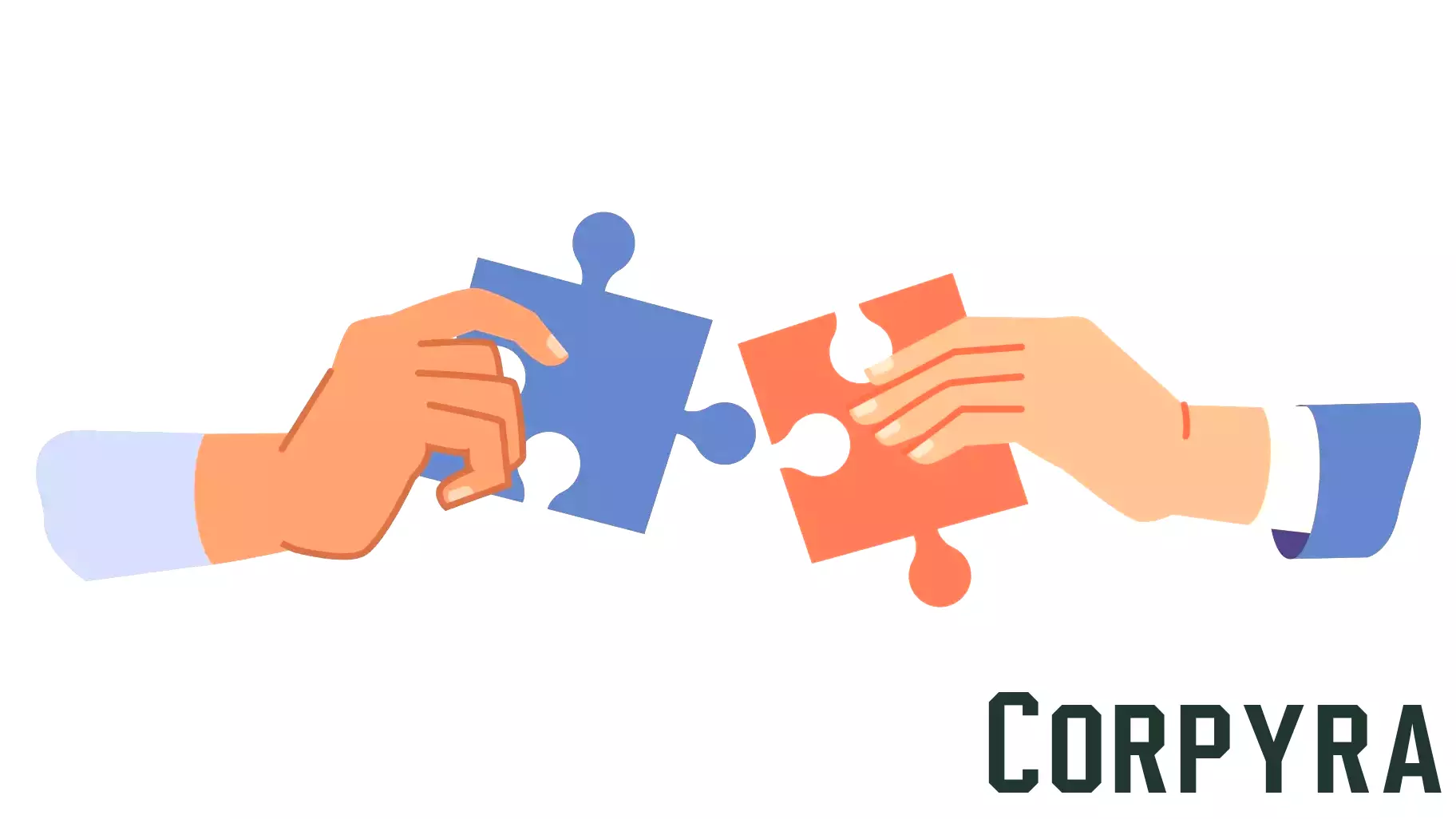 Finding Your Business Soulmate: A Partnership Forged in Trust