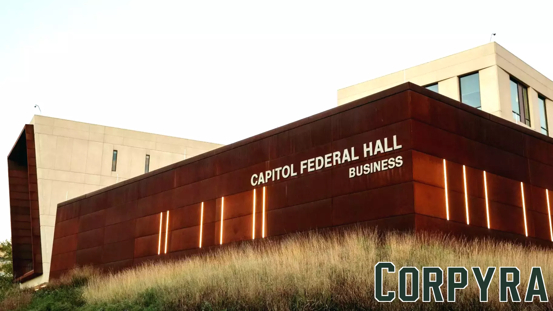 First Candidate for Dean of the School of Business to Present Vision