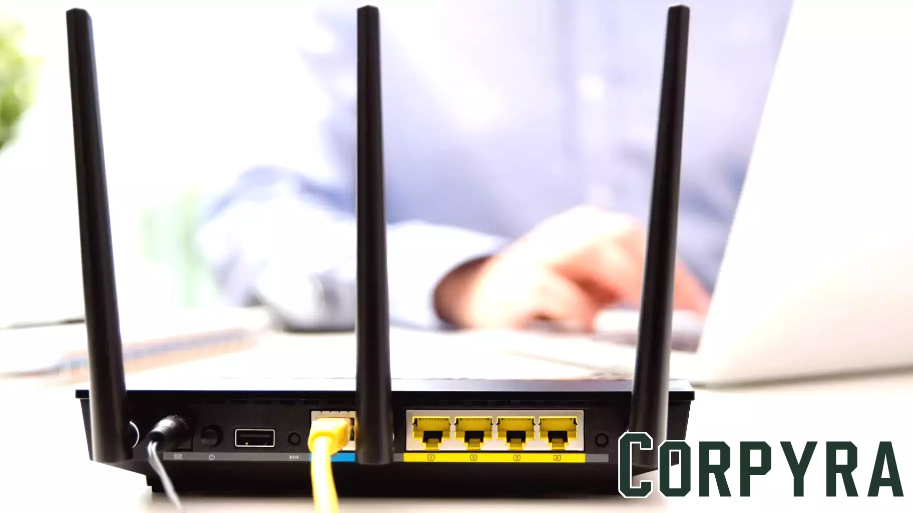 Four Cybercriminals Apprehended in Major Botnet Operation