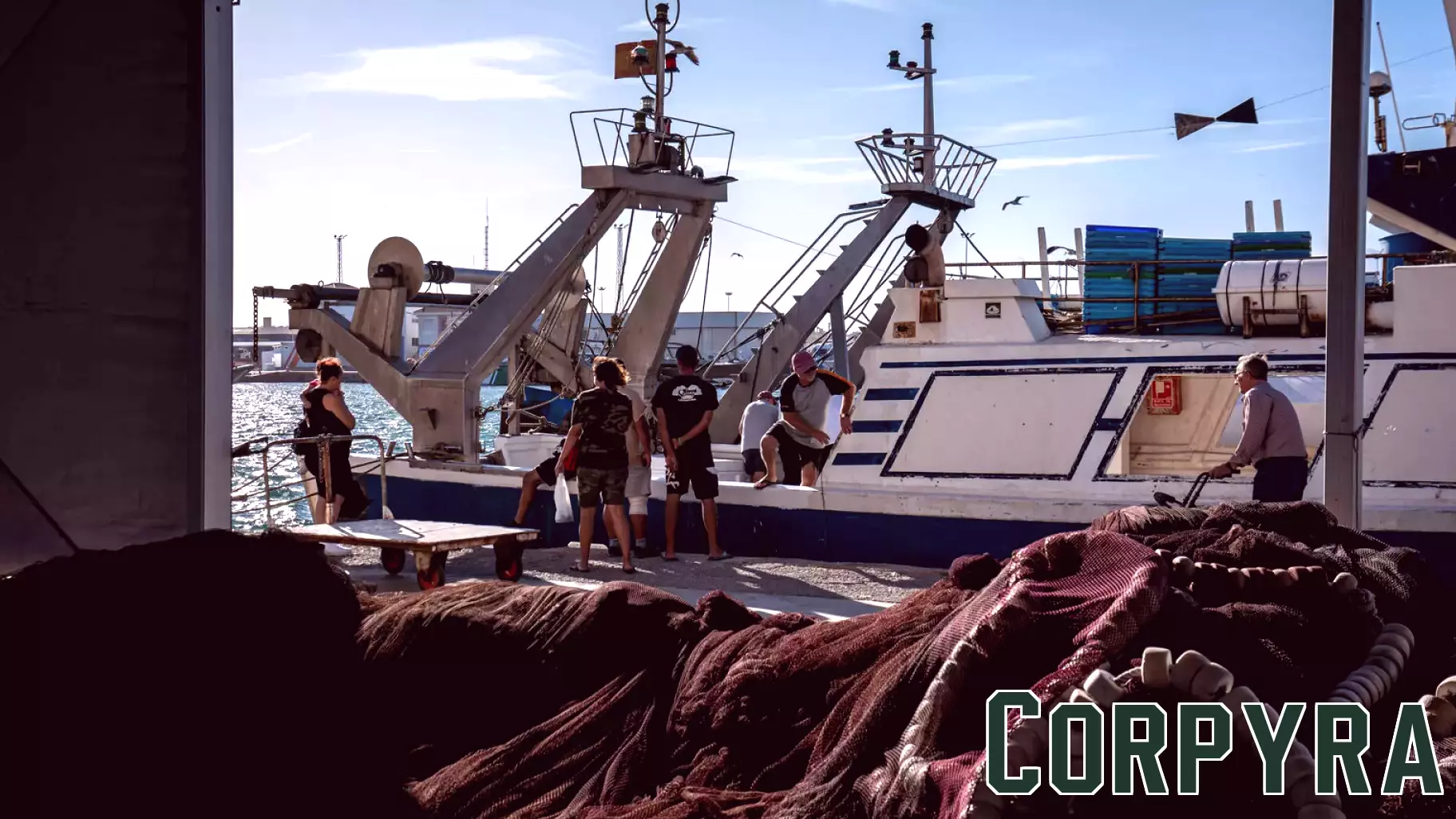 From Fishing Nets to Furniture: Turning Ocean Plastic Into Usable Products