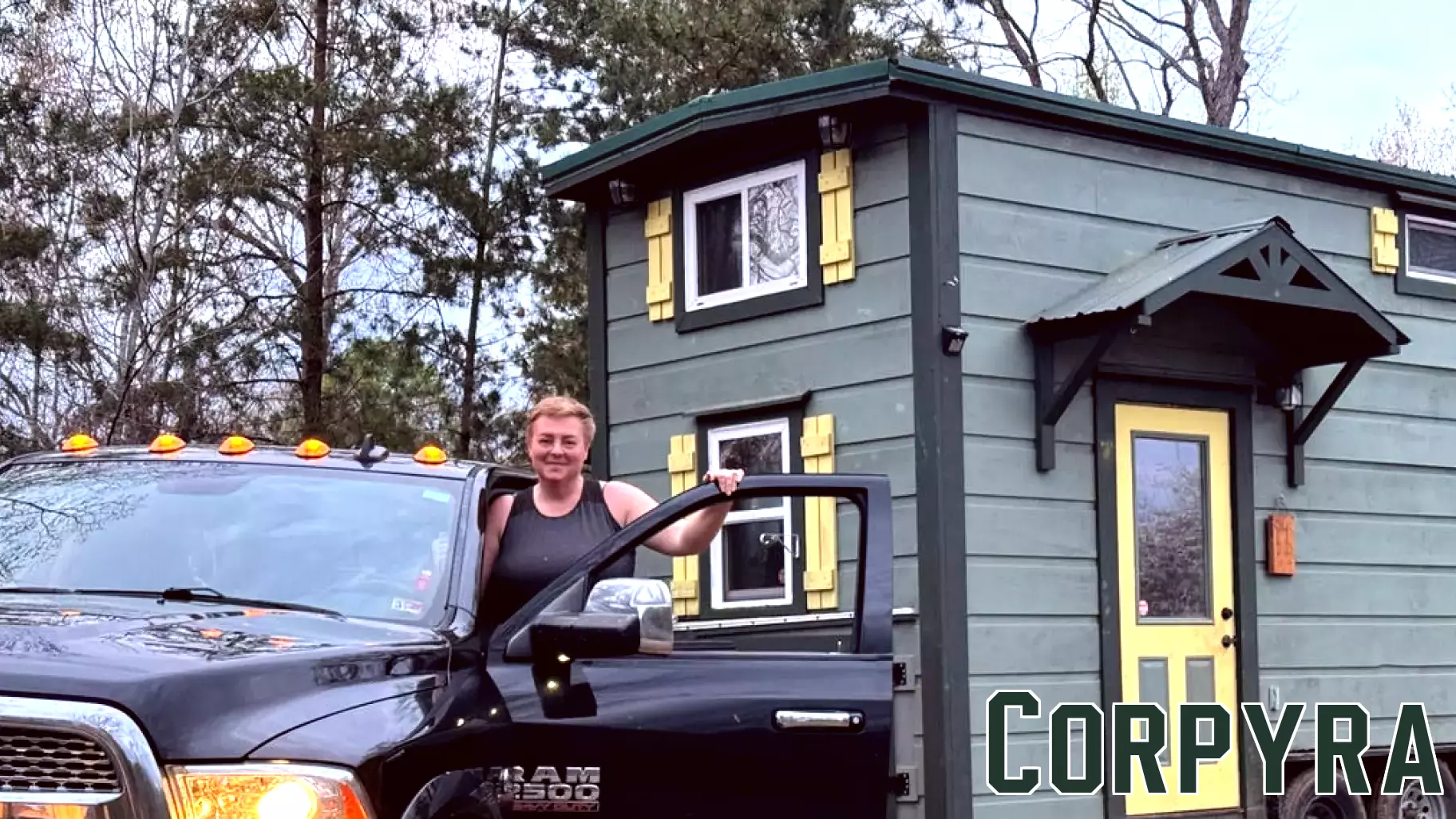 From Layoff to Entrepreneur: A Journey of Resilience