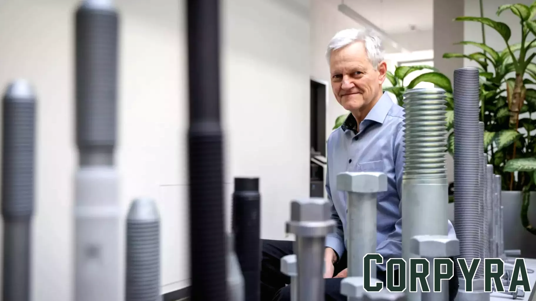 German Fastener Manufacturer Weathers Trump’s Tariff Storm with Steady Demand