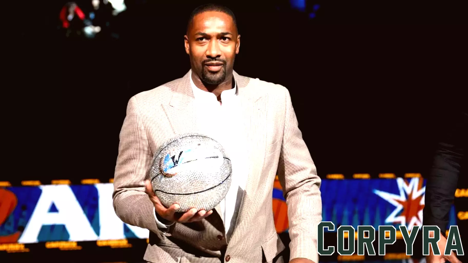 Gilbert Arenas Faces Legal Trouble Over Alleged Illegal Gambling Operation
