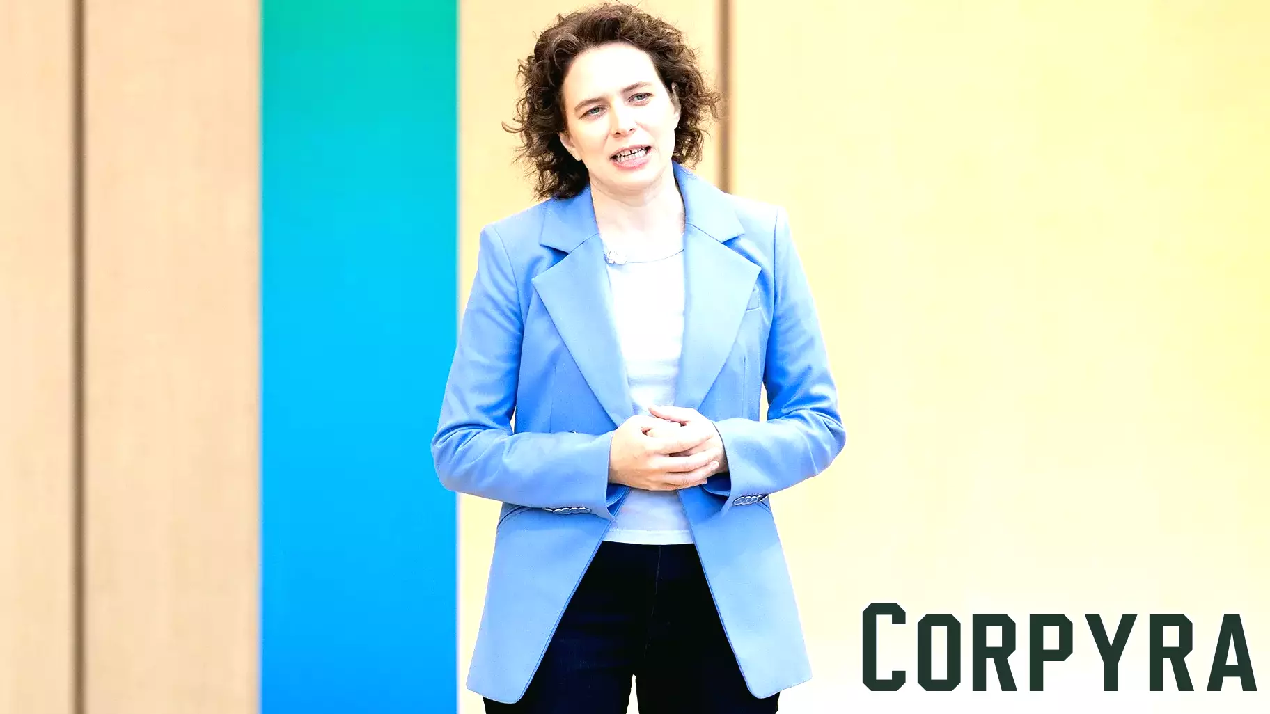 Google’s Head of Search Shares 3 Rules Every Business Needs to Win in the AI Era