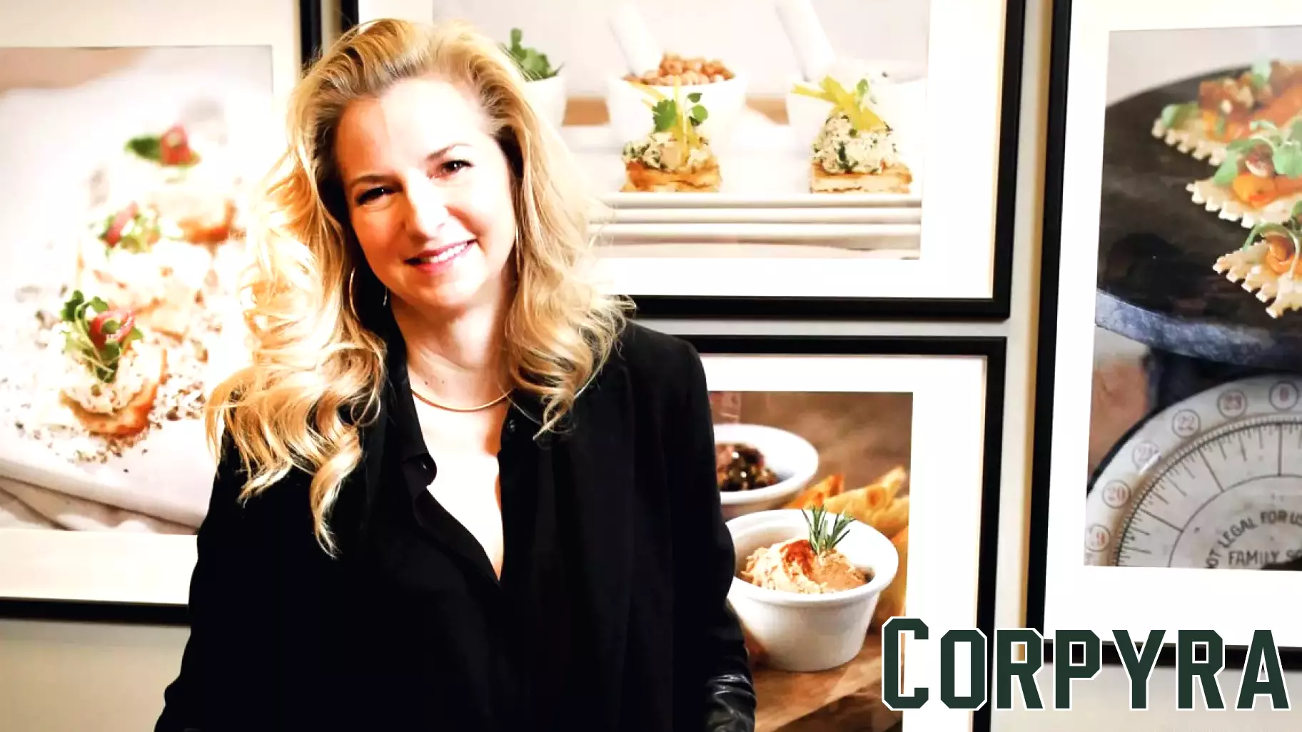 Gourmondo founder launches luxury catering and events company