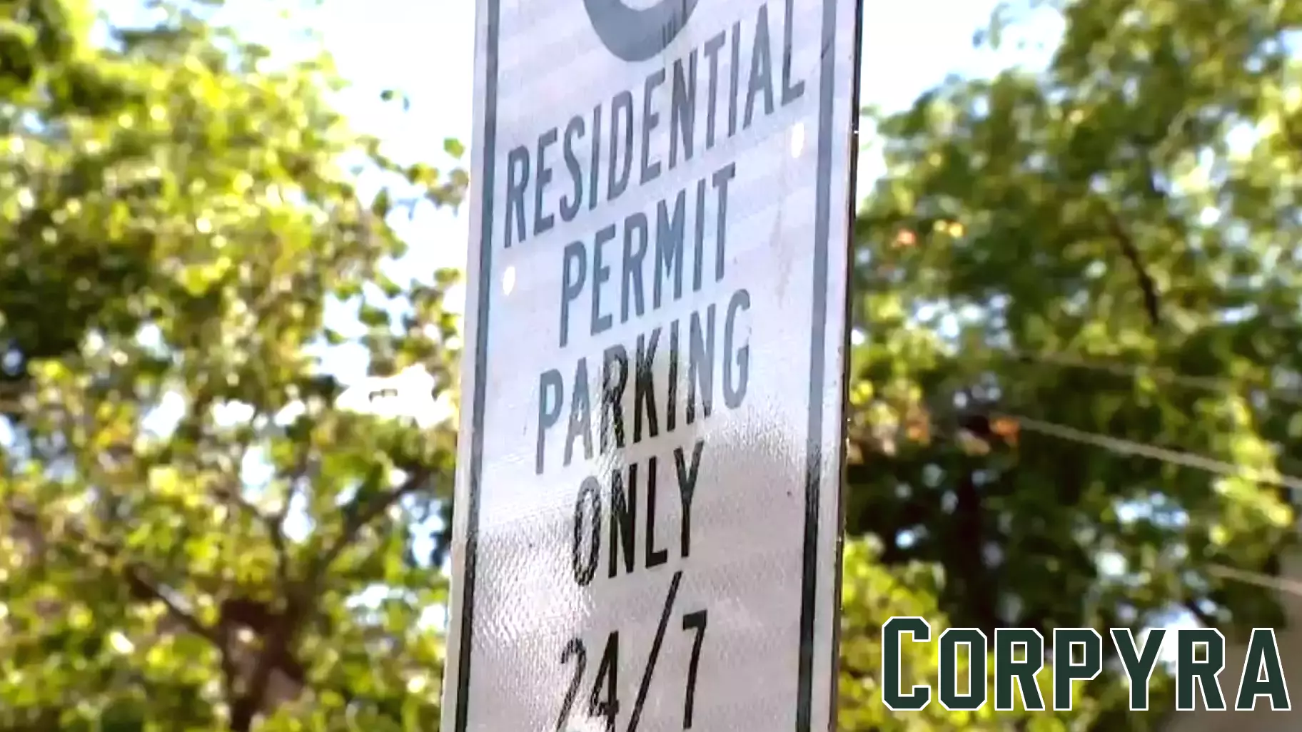 Growing Nashville: Resident-only parking sparks debate in 12 South business stretch
