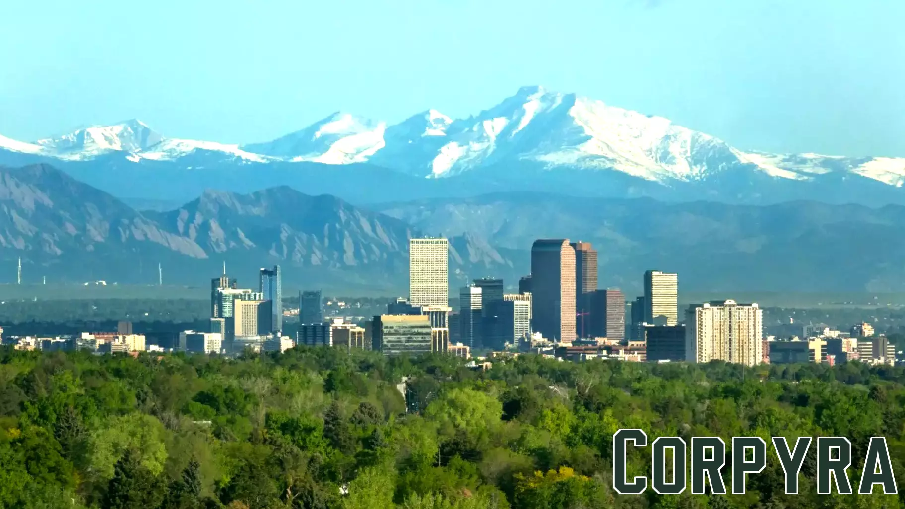 Heat, snow mix affecting Colorado businesses