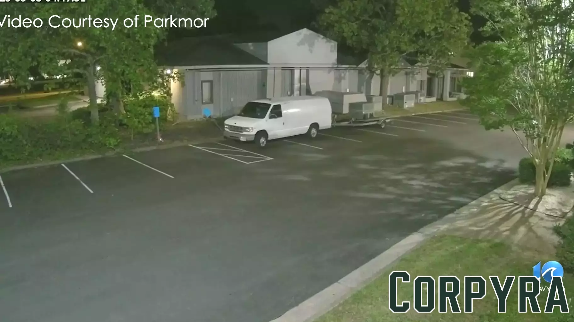 Heavy Theft: 620-Pound HVAC System Stolen in Virginia Beach