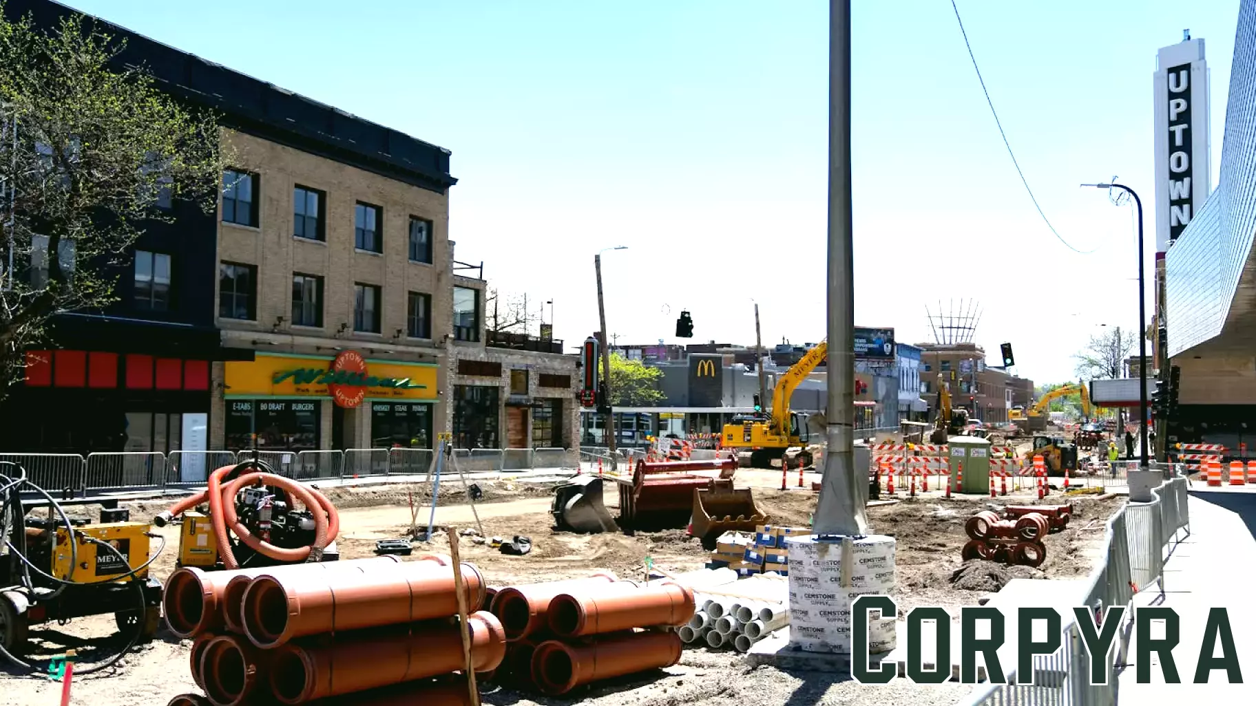 Hennepin Avenue Set to Reopen After Two Years of Construction