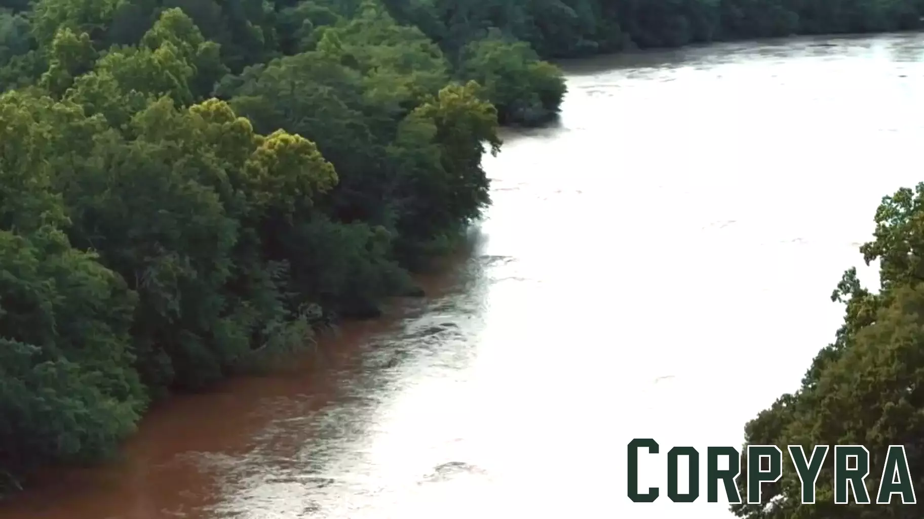 High E. coli levels along Chattahoochee River force business closures after days of rain