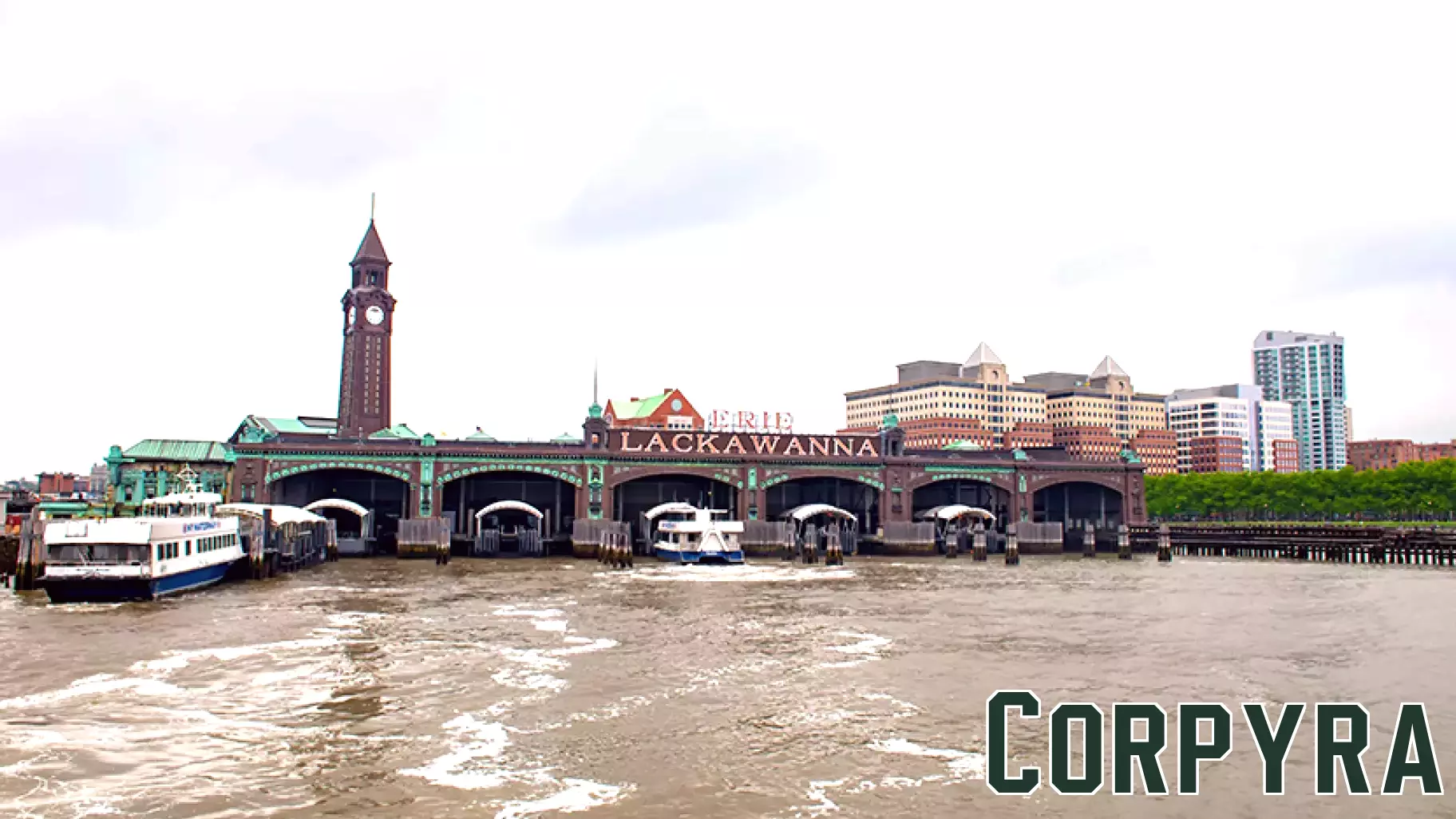 Hoboken: A Flourishing Hub for Small Businesses