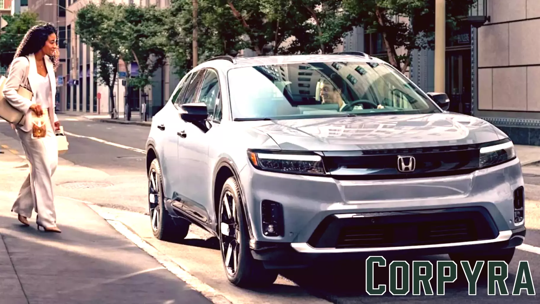 Honda Ventures into the Insurance Market, Inspired by Tesla