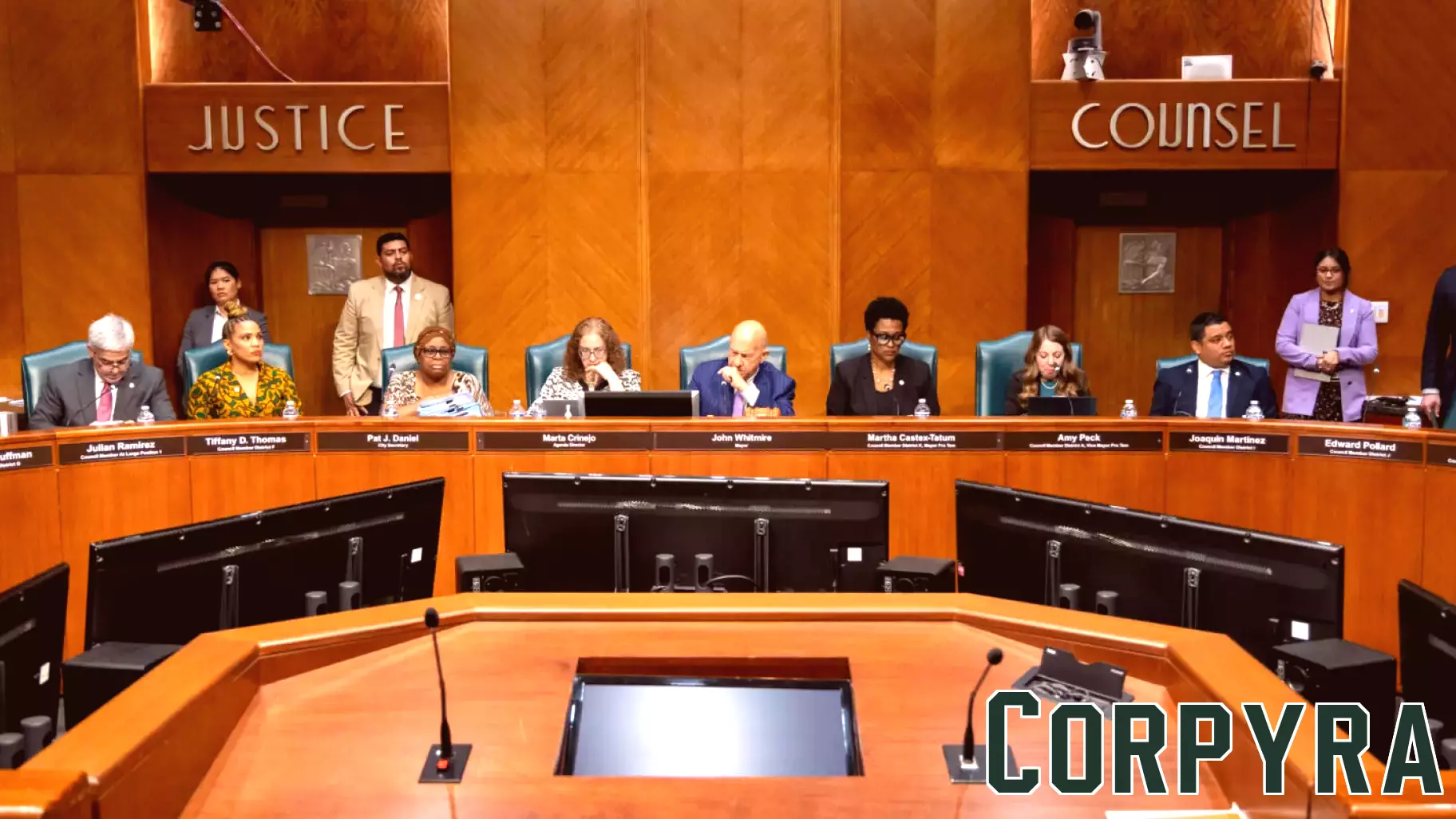 Houston Officials Reconsider Modifications to Minority-Owned Business Program