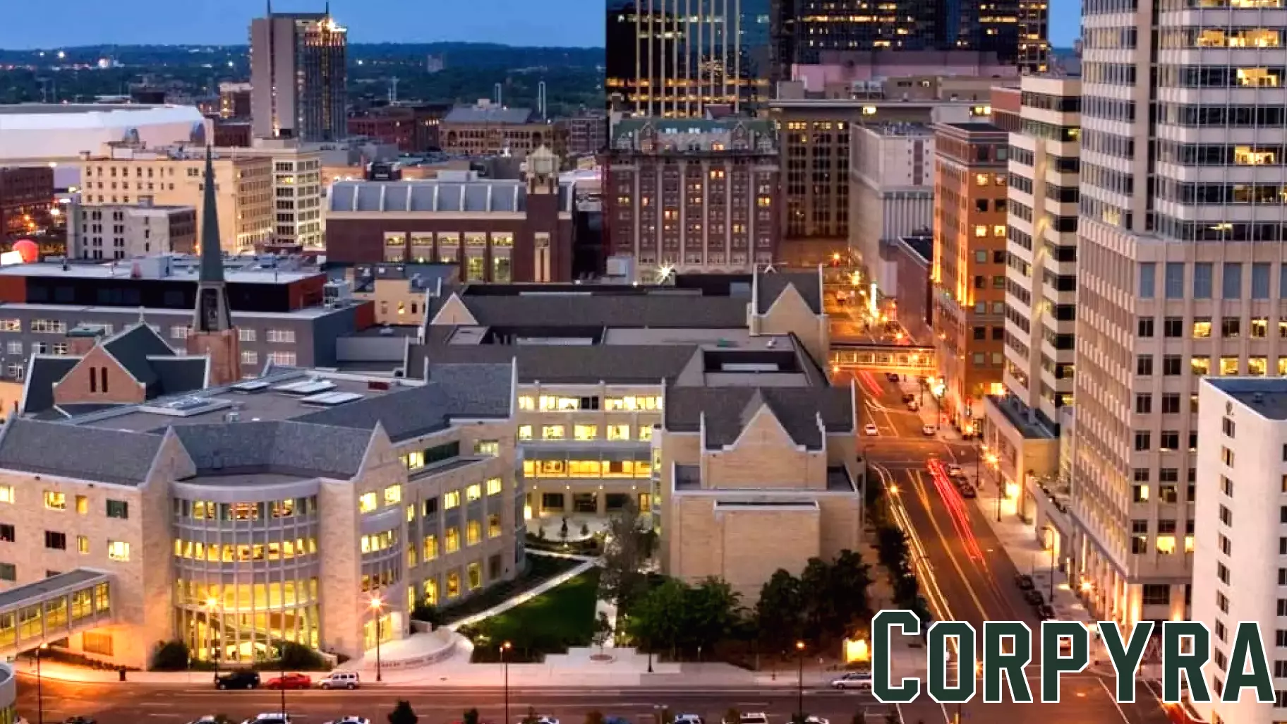 How One Business School In Minneapolis Is Navigating The ICE Surge