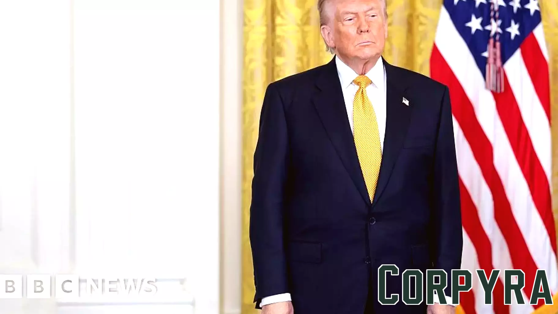 How Trump's IRS settlement could block tax audits of him, his family and their businesses