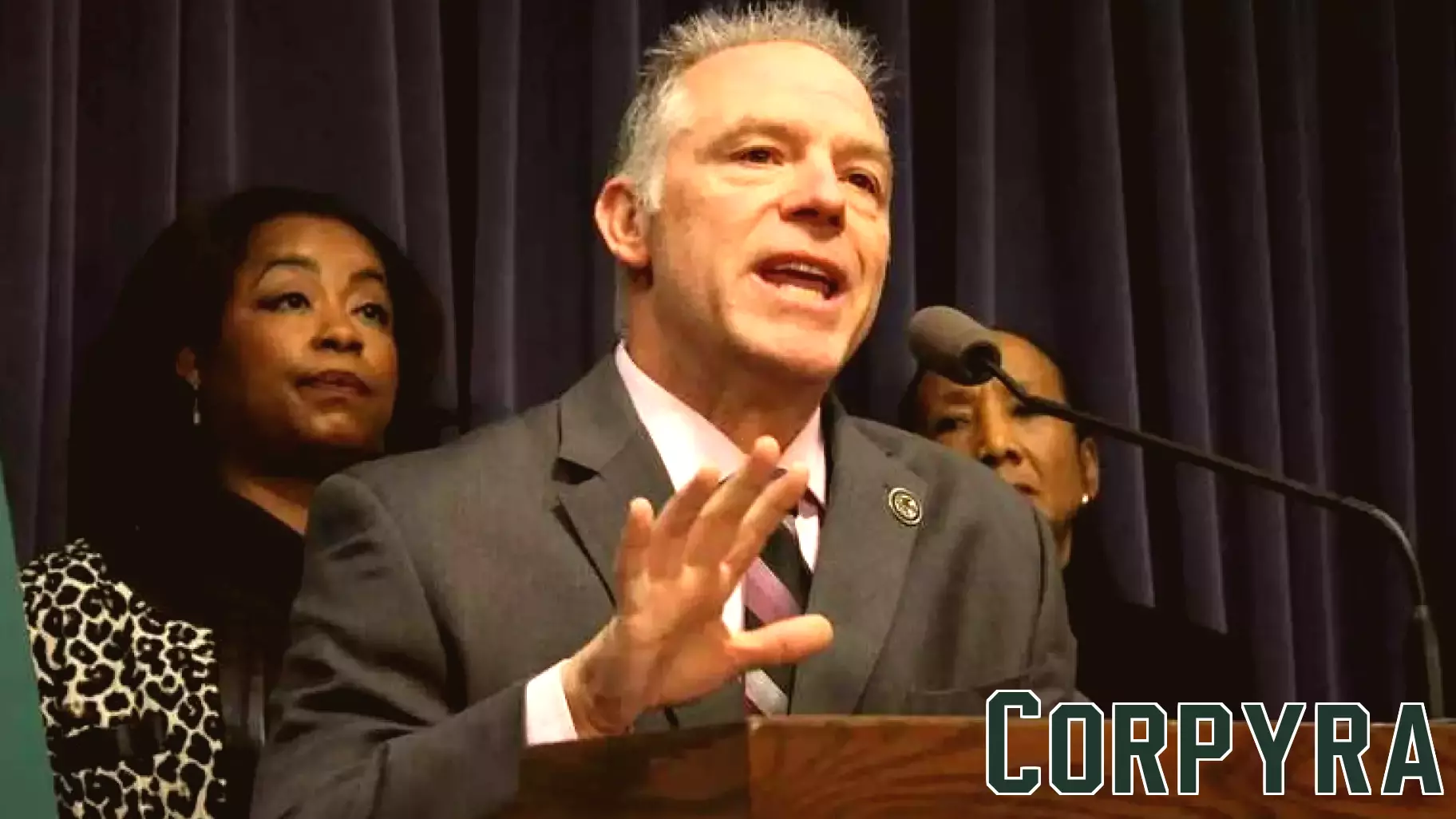 Illinois GOP senators urge action on business, worker tax relief