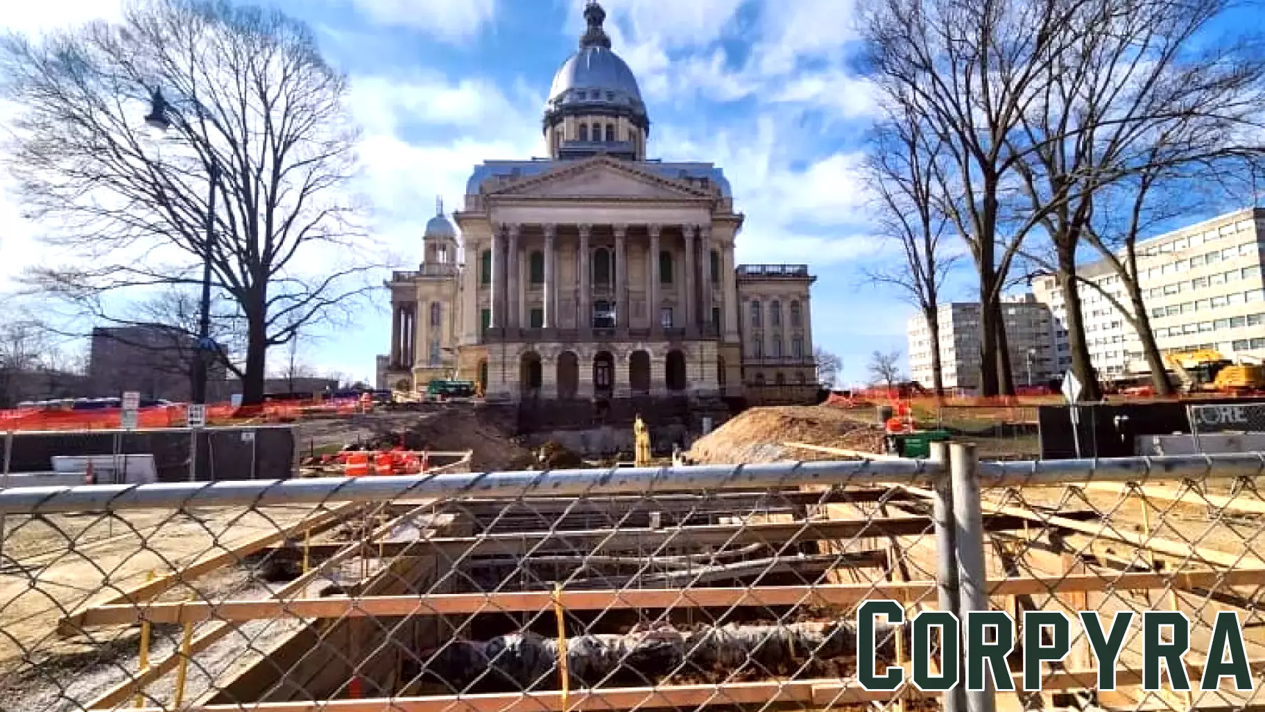 Illinois Quick Hits: Bills filed to create small business accounts