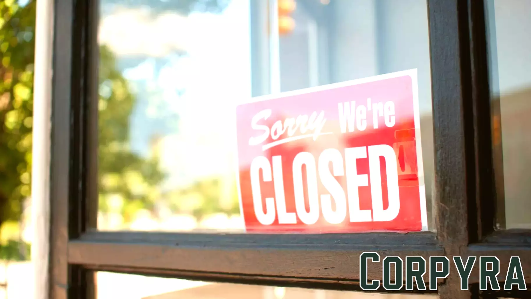 Impact of Government Shutdown on Small-Business Loans