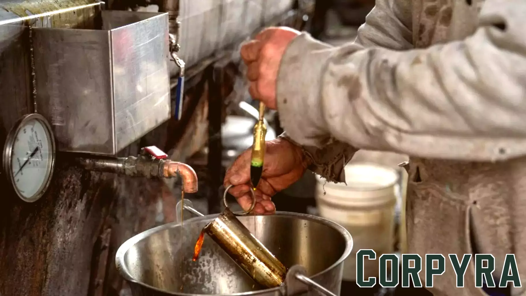 Impact of Tariffs on Vermont Businesses: Breweries and Maple Syrup Producers Affected