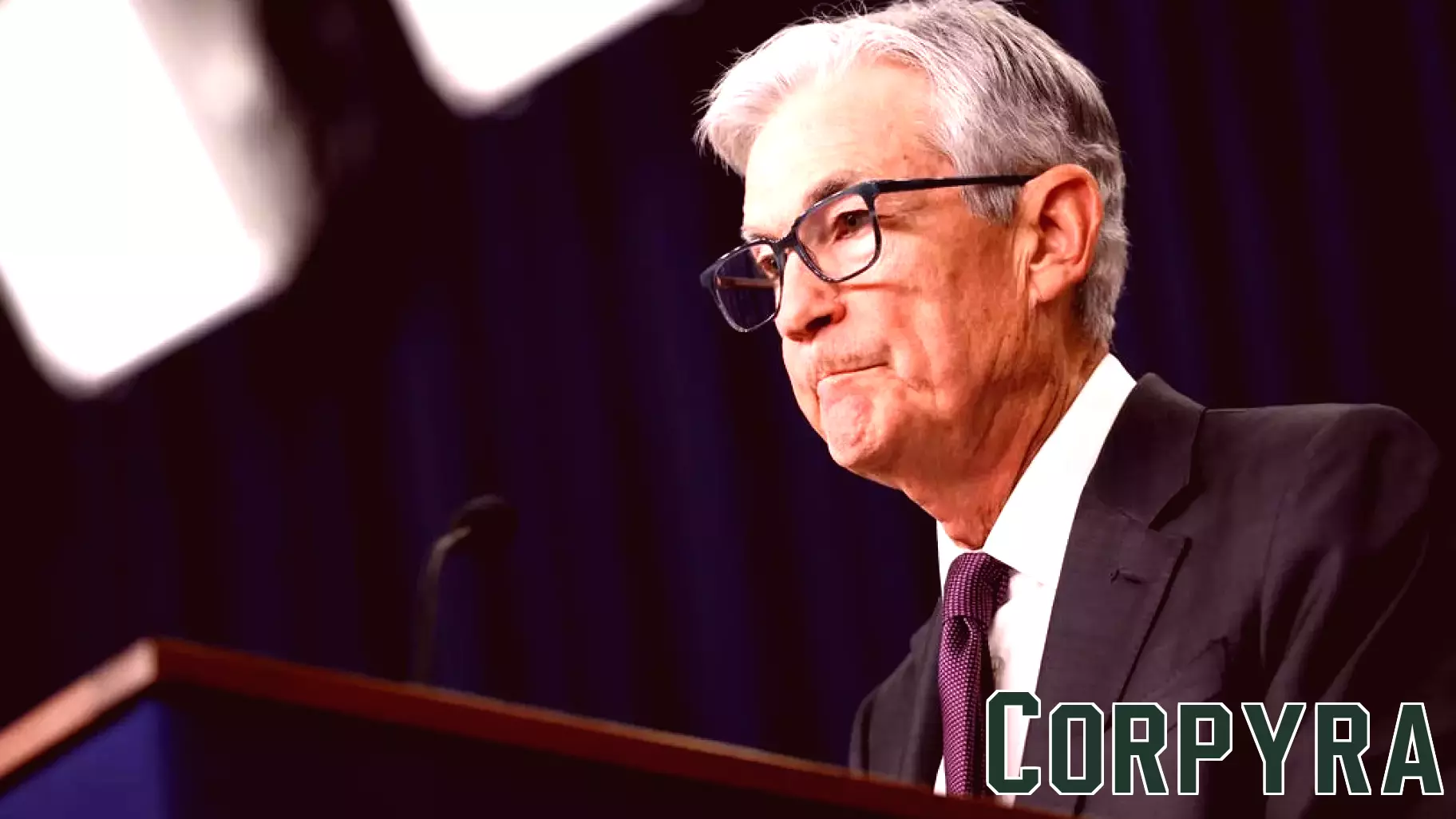 Impact of Trump's Trade Policies on Inflation: Insights from Jerome Powell