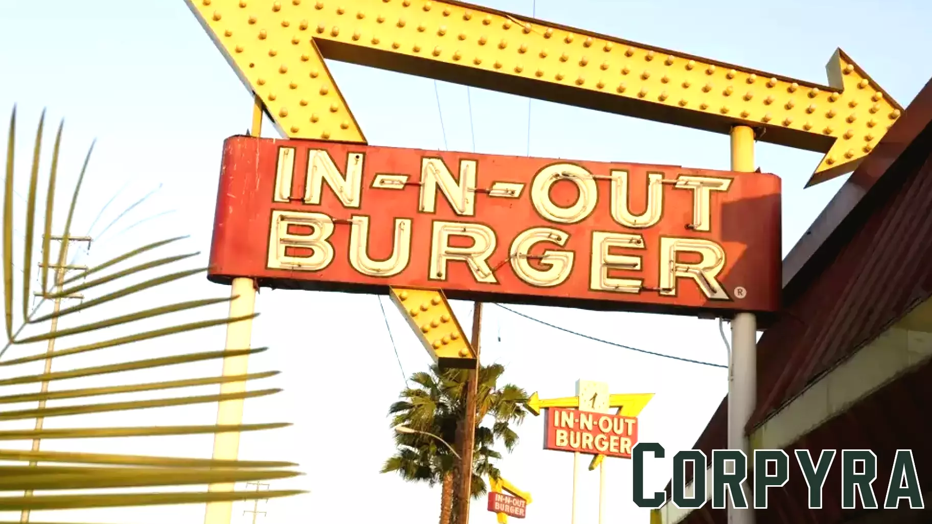 In-N-Out CEO Relocates to Tennessee Amid Business Challenges in California